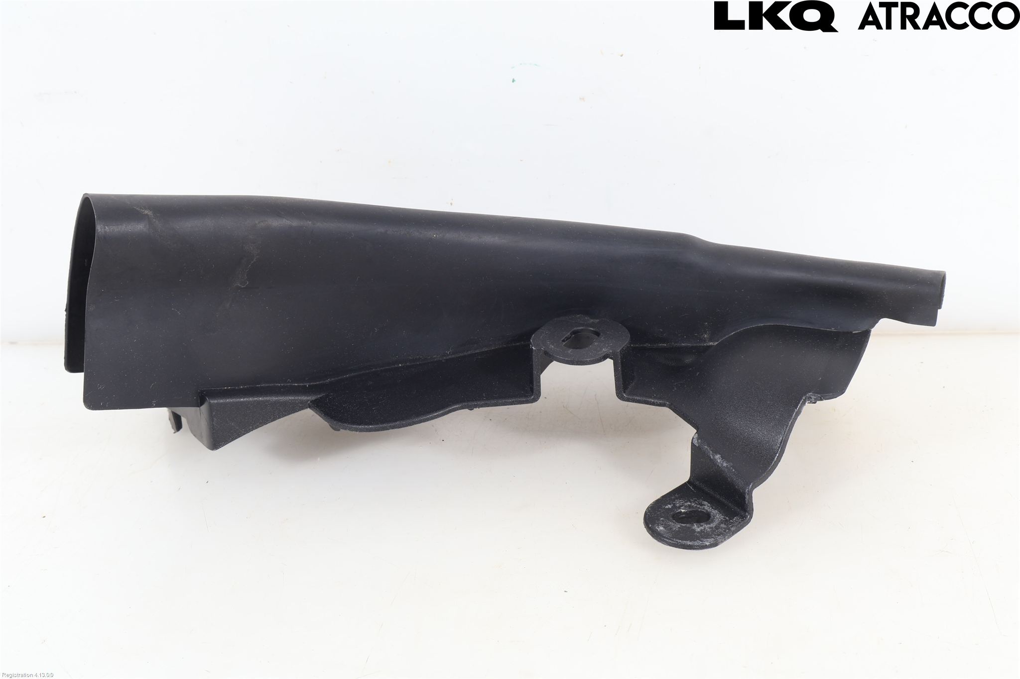 BMW 5 G30/G31/F90 17-23 Tackplast Front