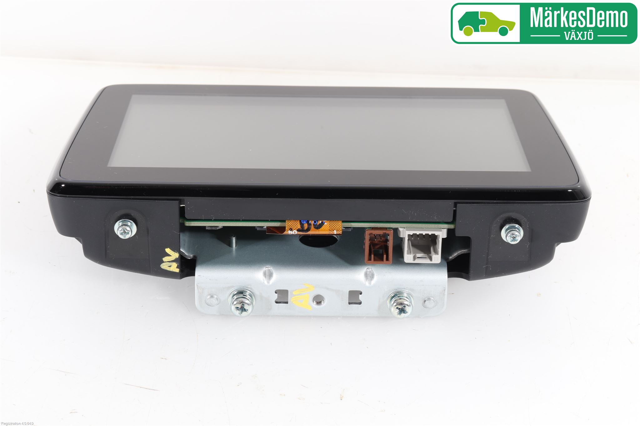 Mazda MX-5 IV (ND/ND2/ND3) MIATA 15- Stereo Radio Med Cd