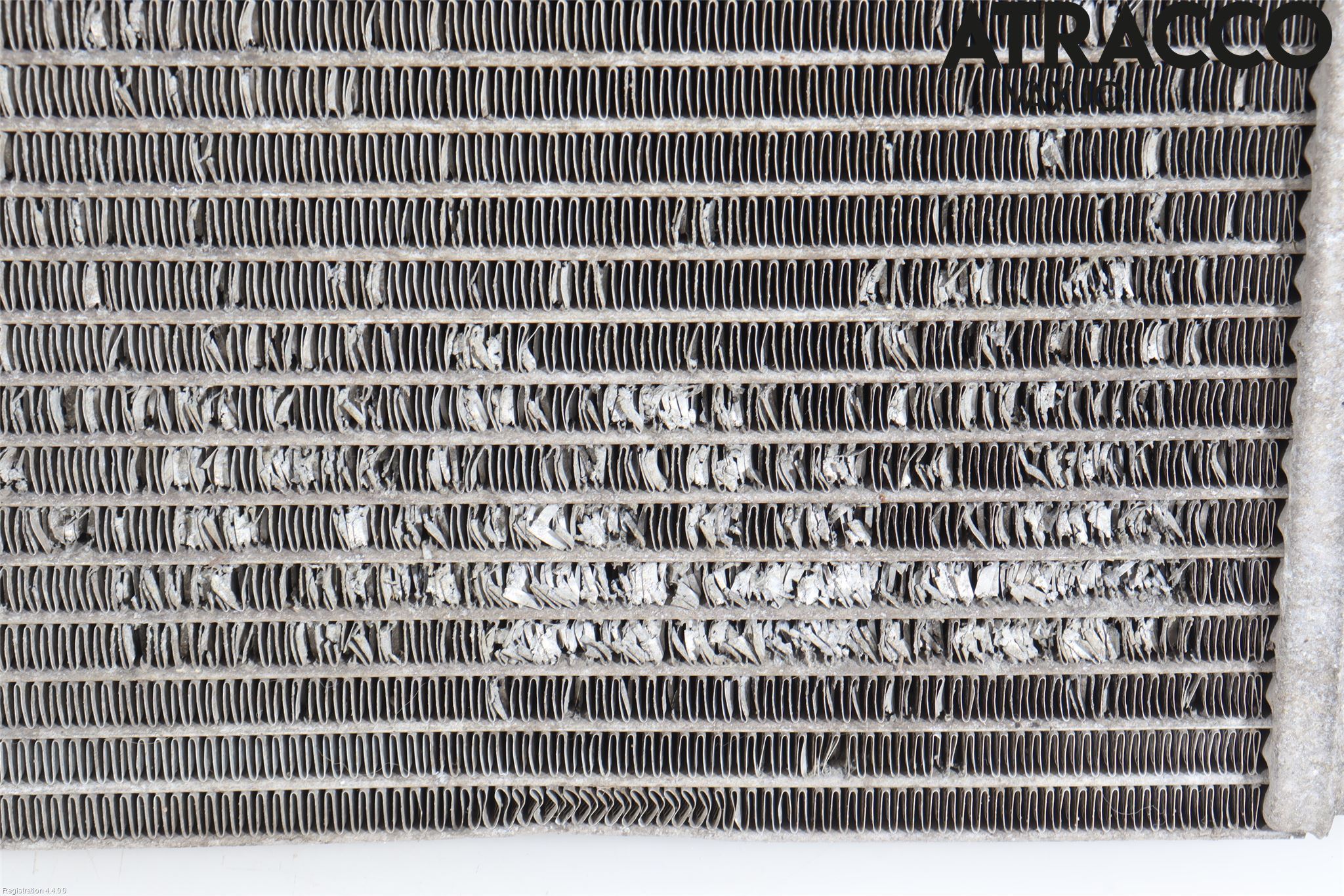 Opel INSIGNIA 09-16 Radiator Manuell