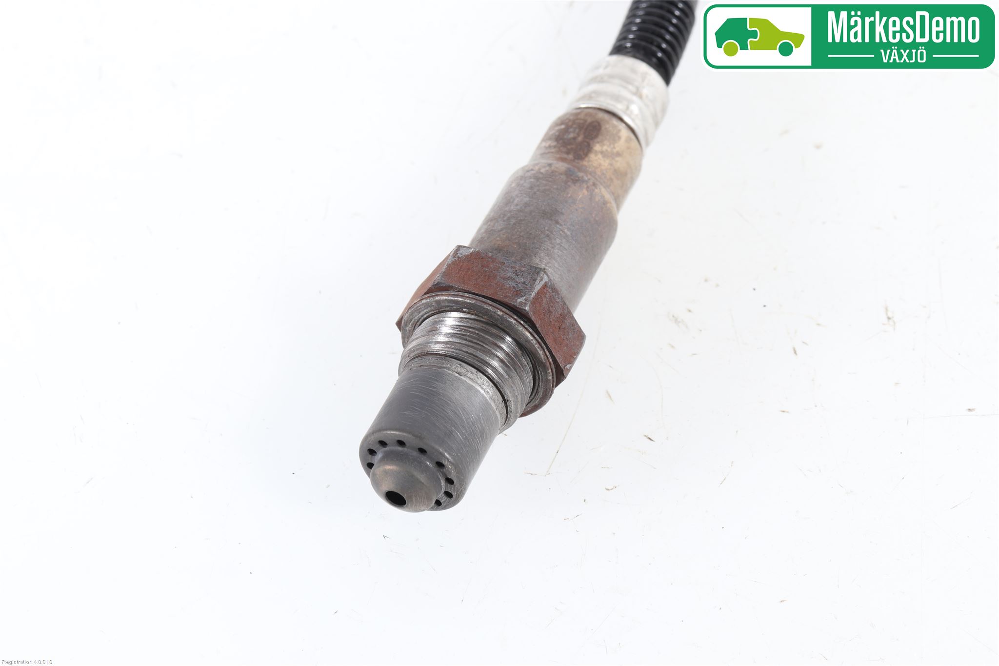 Hyundai i20 GB 15-20 Inns Lambdasonde