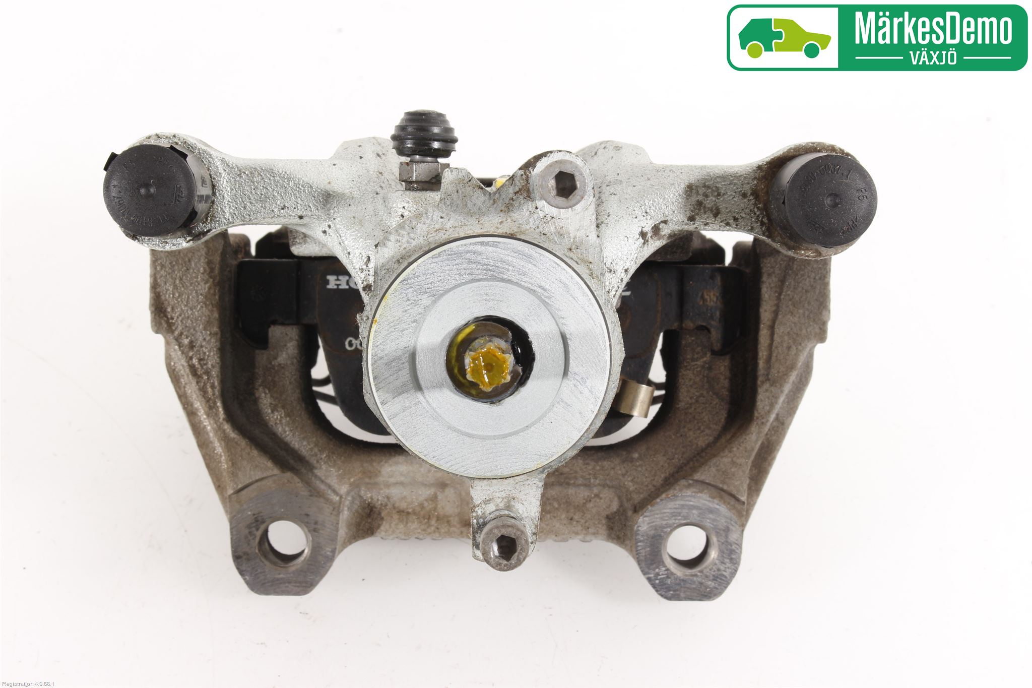 Honda CIVIC 17-22 Bremsecaliper Bak Høyre