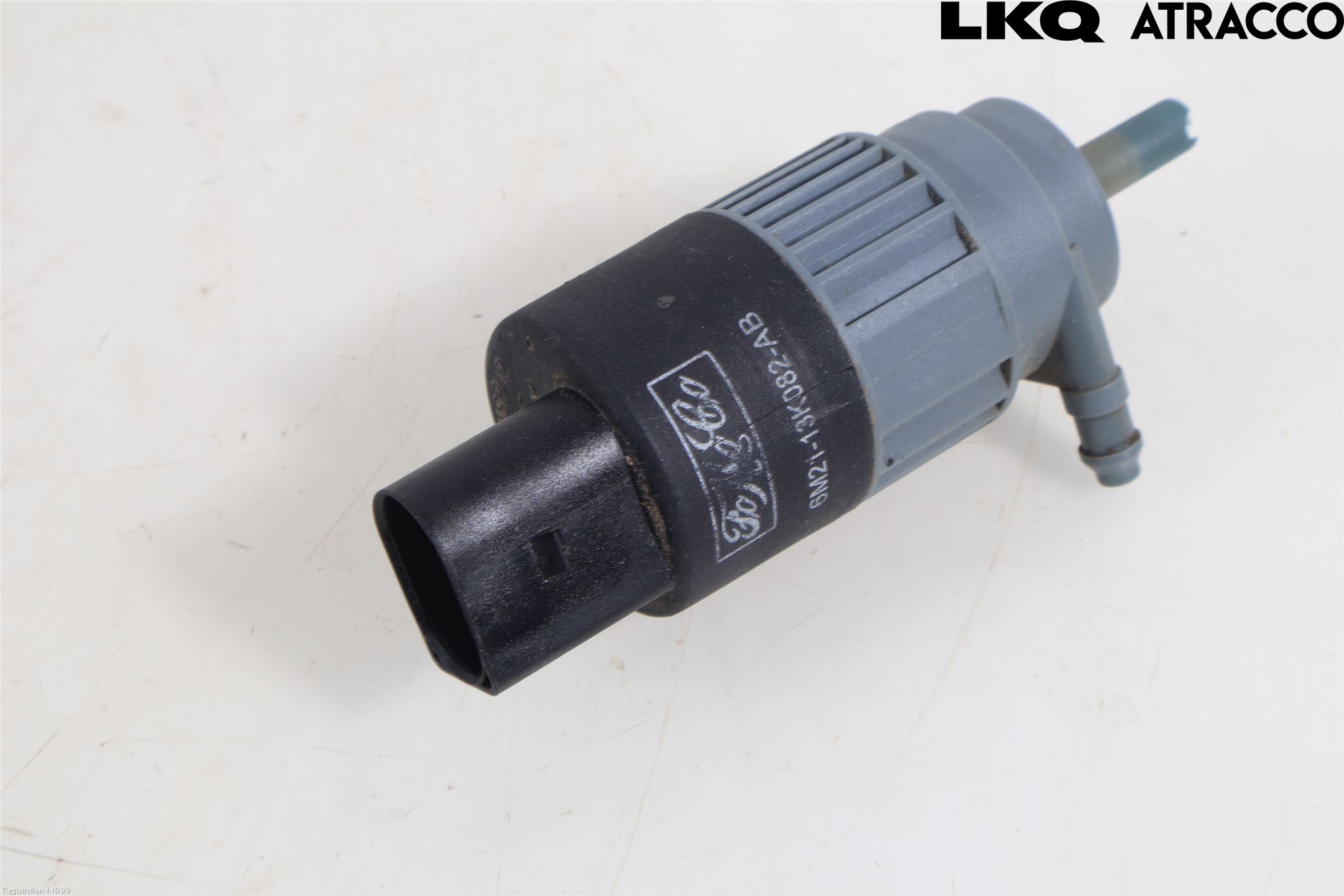 Ford FOCUS 15-18 Spylerpumpe Høytrykk