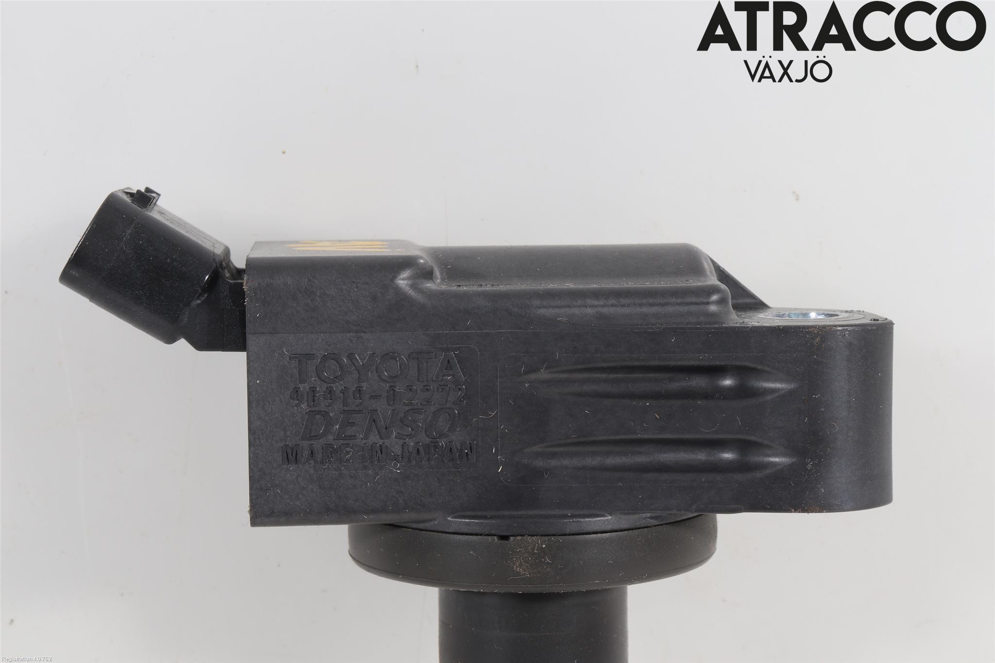 Toyota C-HR 16-23 Coil