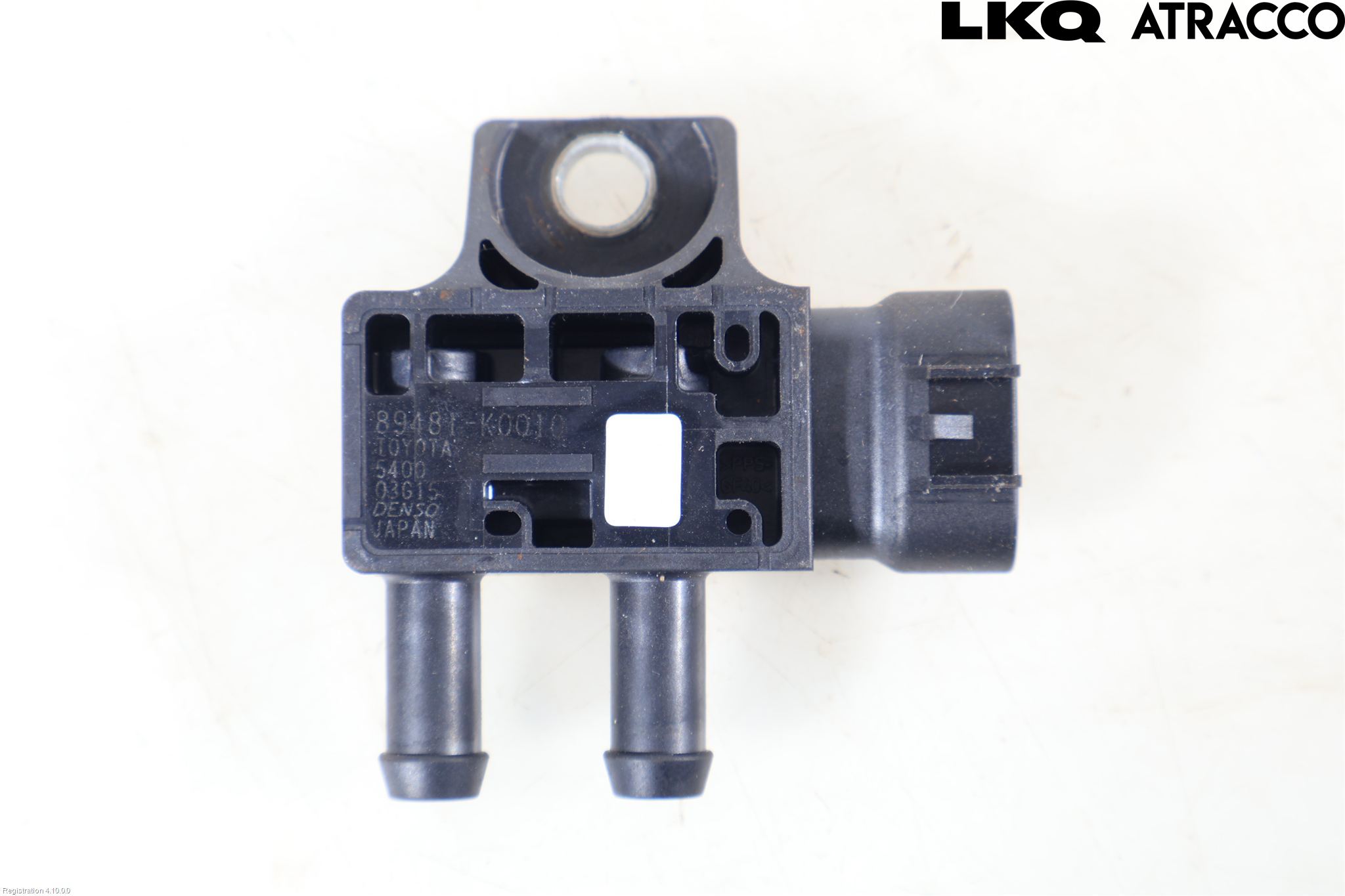 Toyota RAV4 19- Sensor Eksos