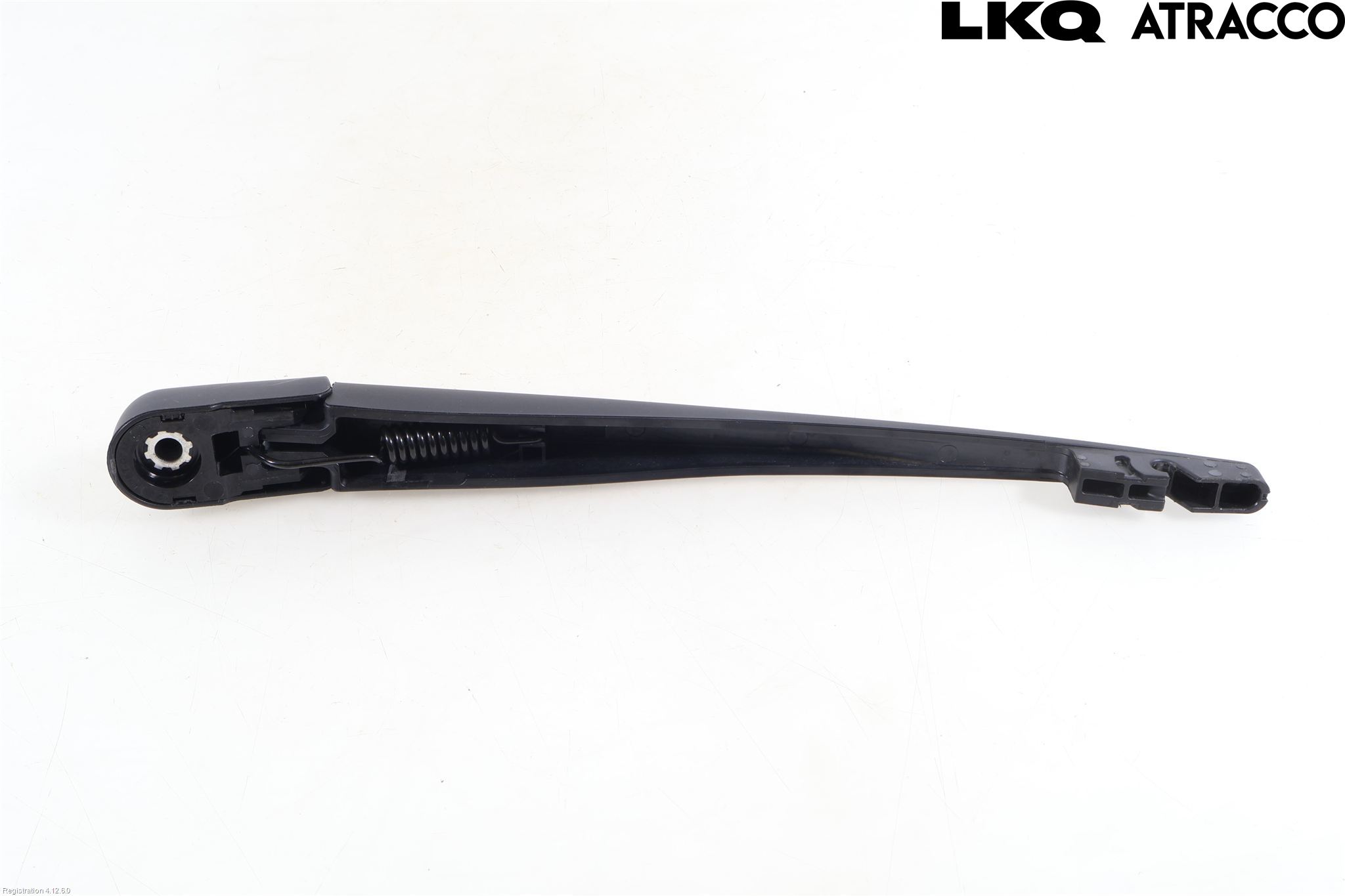 Honda HR-V 21- Viskerarm Bakrute
