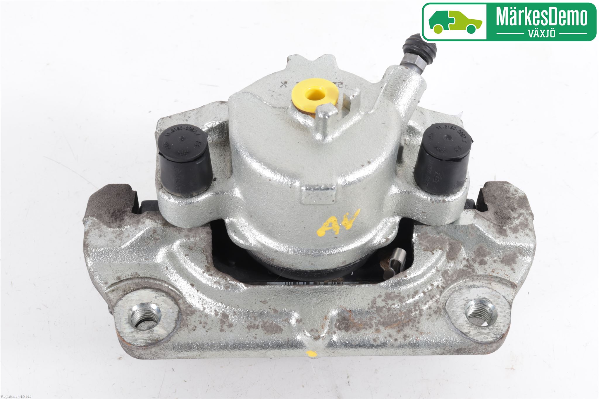Honda CIVIC 17-22 Bremsecaliper Foran Høyre