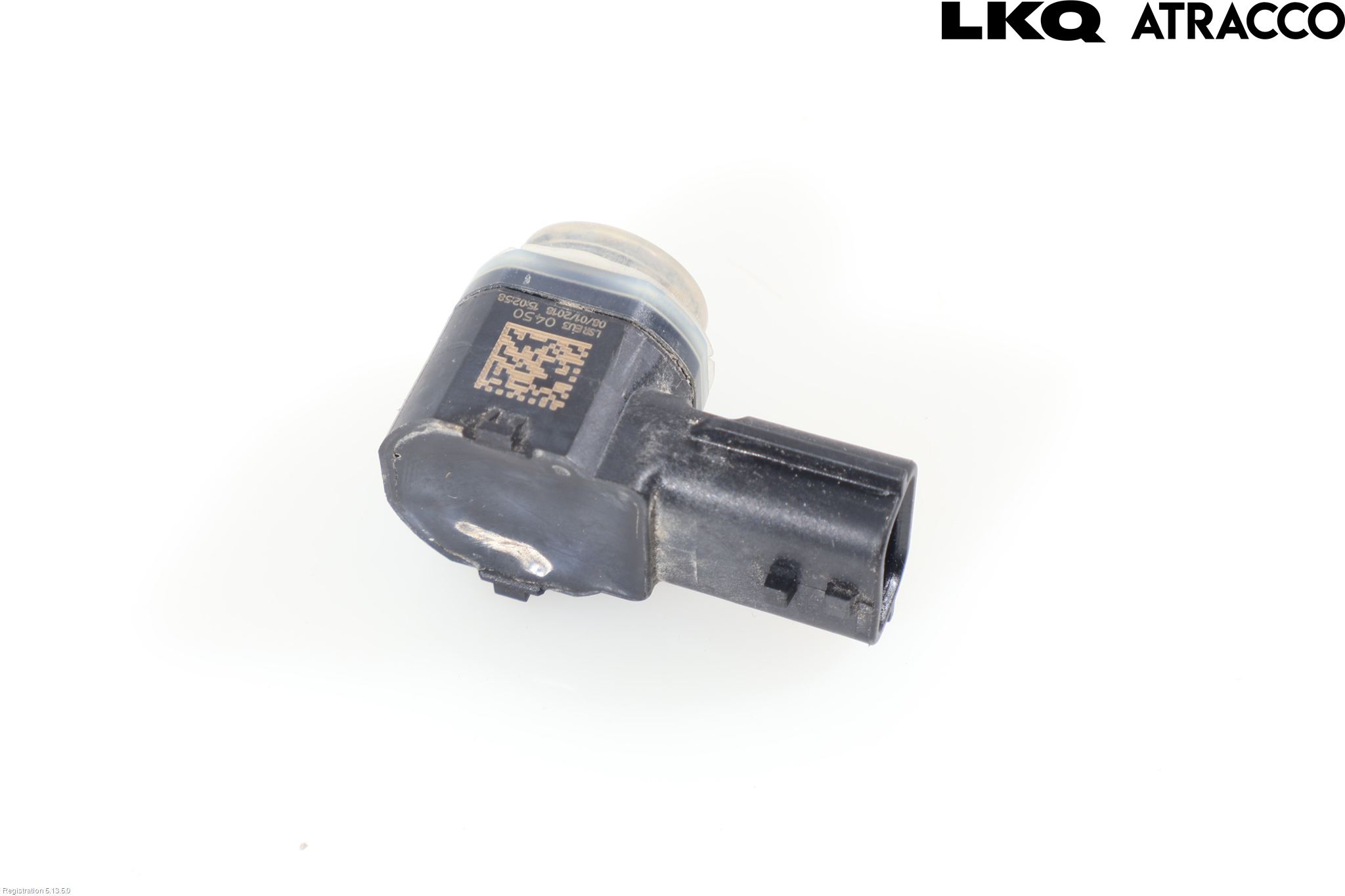 Nissan LEAF 18- Sensor Ryggesensor