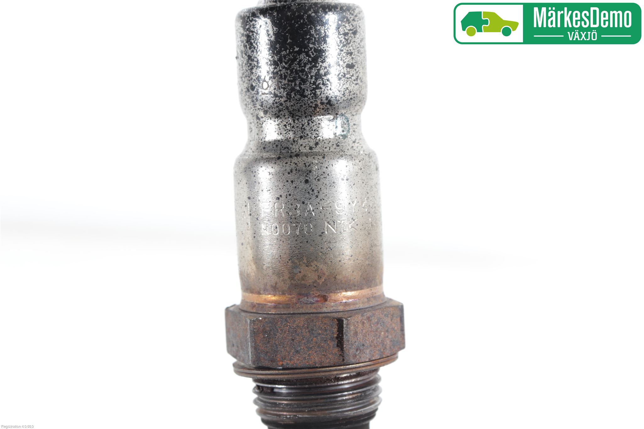 Ford MUSTANG VI 15-22 Inns Lambdasonde