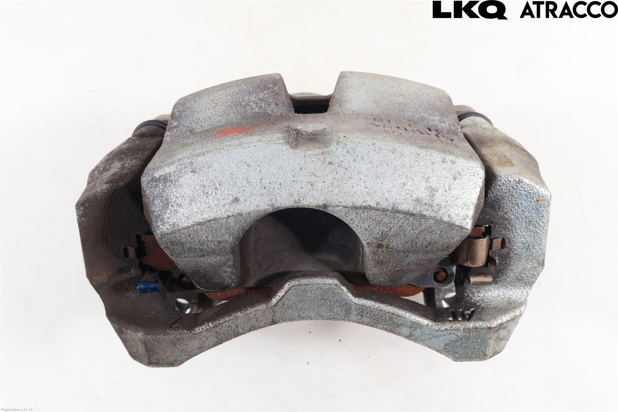 Toyota COROLLA CROSS XG10 22- Bremsecaliper Foran Venstre