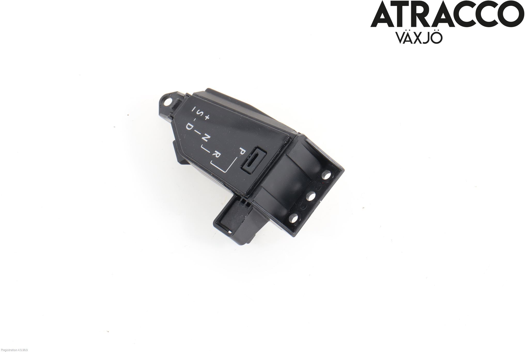 Lexus RX AL20 16-22 Rele Gearindikator