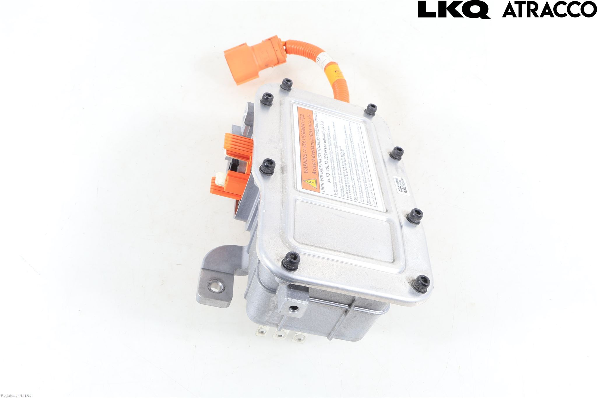 Hyundai TUCSON 05- Hybridconverter