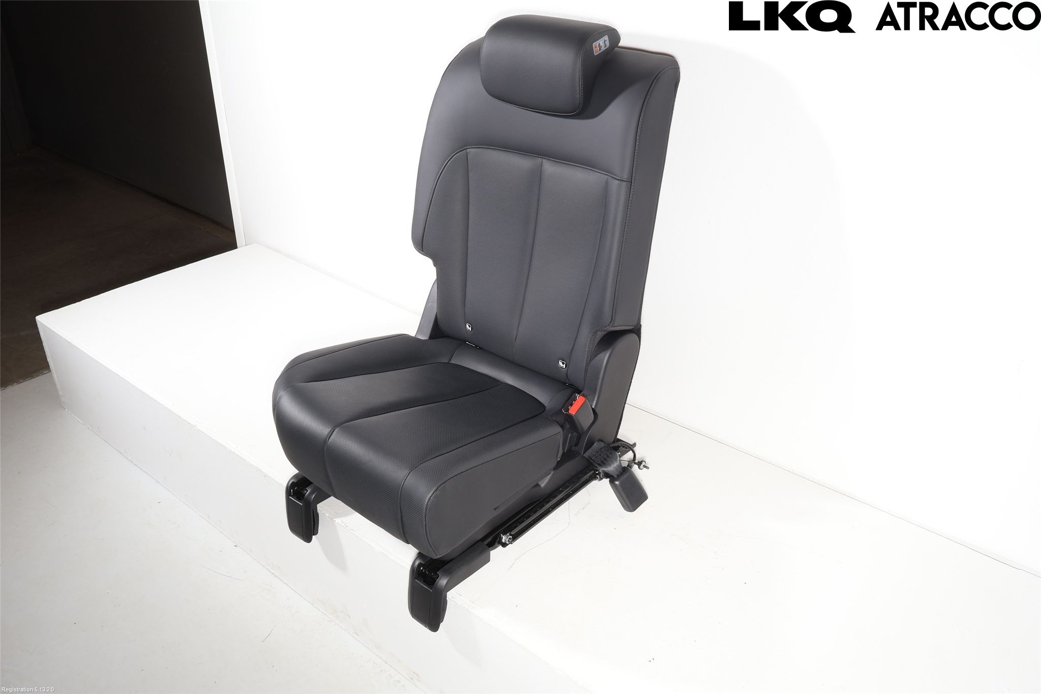 Hyundai IONIQ 5 NE 22- Innr Sete Baksete Kompl