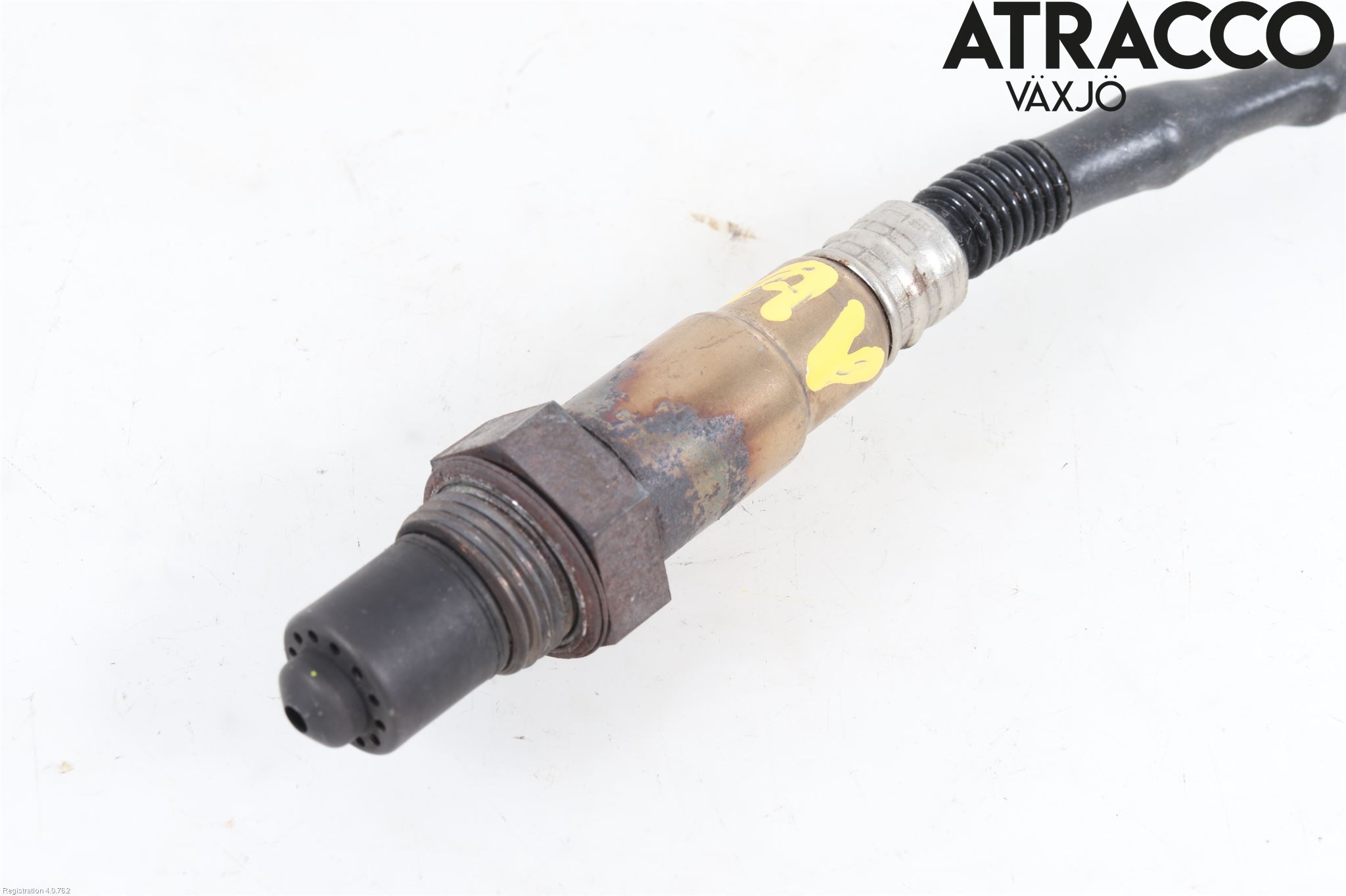 Opel ASTRA J 10-15 Inns Lambdasonde
