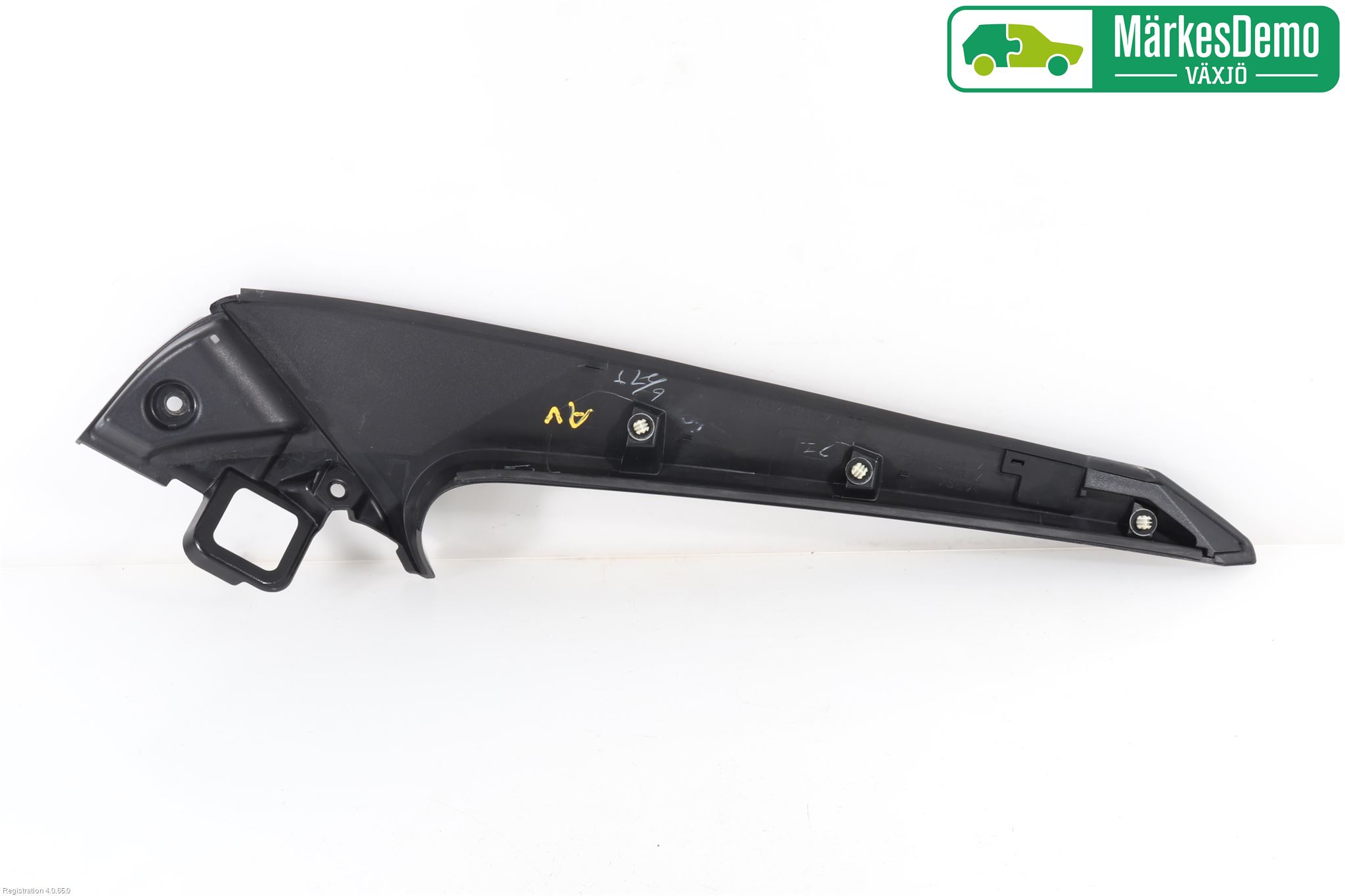 Lexus RX AL20 16-22 Spoiler Bakluke
