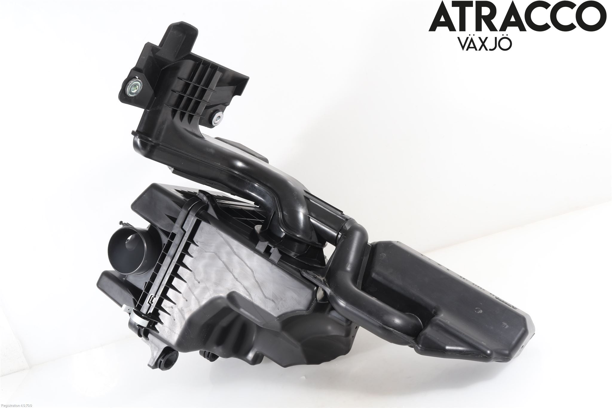 Mazda CX-3 Luftfilter Boks