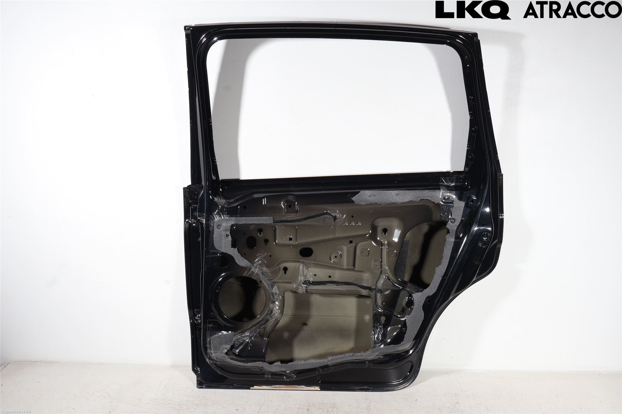 Ford S-MAX 06-15 Dør 4D Bak Høyre