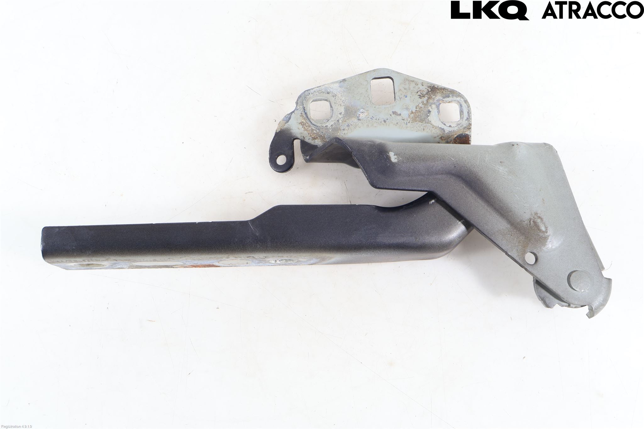 Volkswagen VW PASSAT CC 08-16 Panser Hengsel - Hengsler