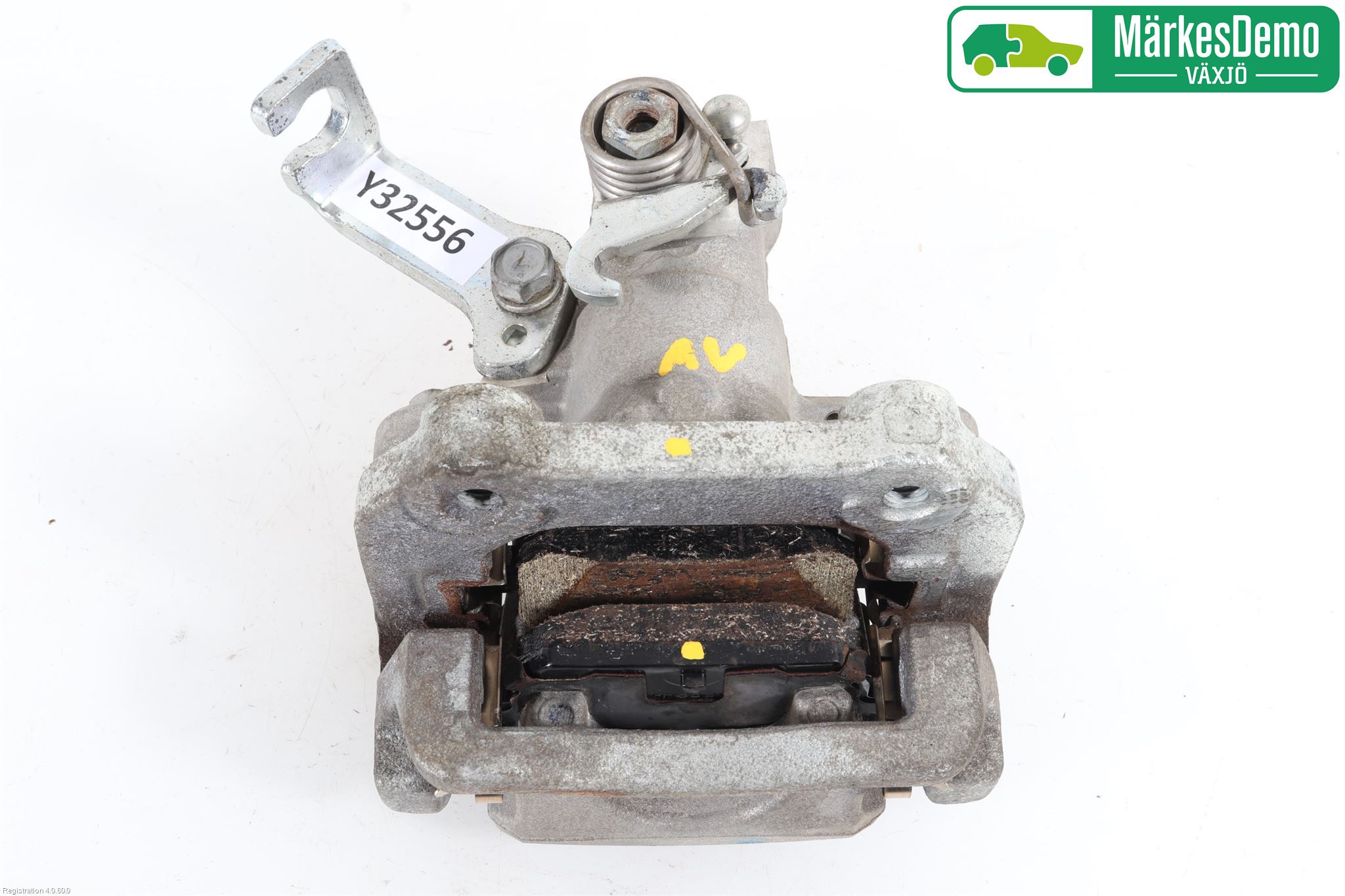 Suzuki VITARA 15- Bremsecaliper Bak Høyre