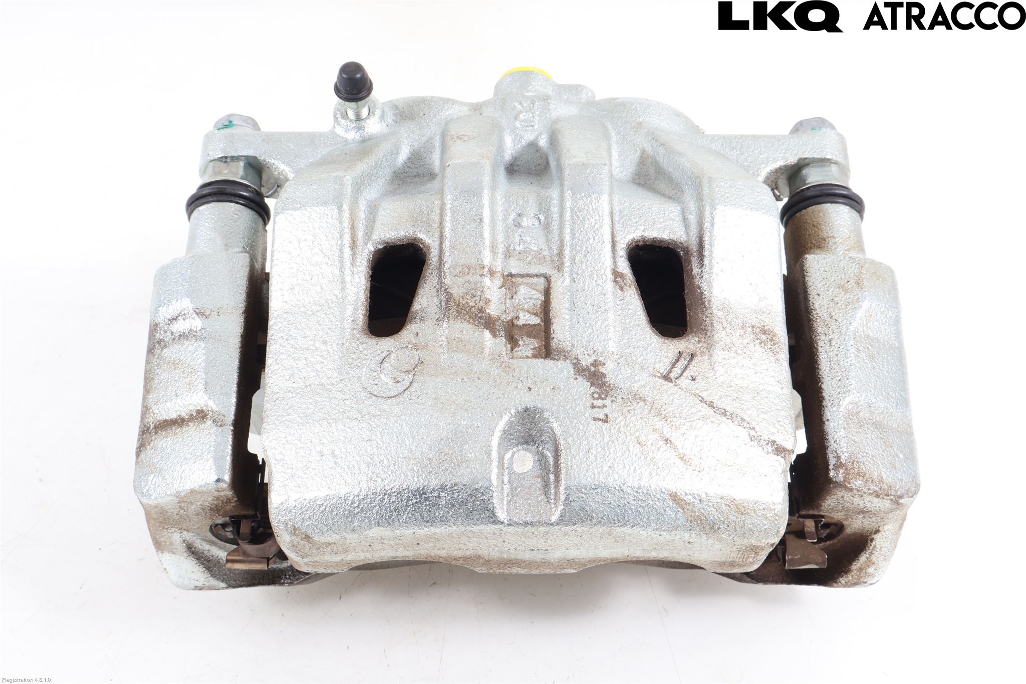 Toyota RAV4 19- Bremsecaliper Foran Høyre