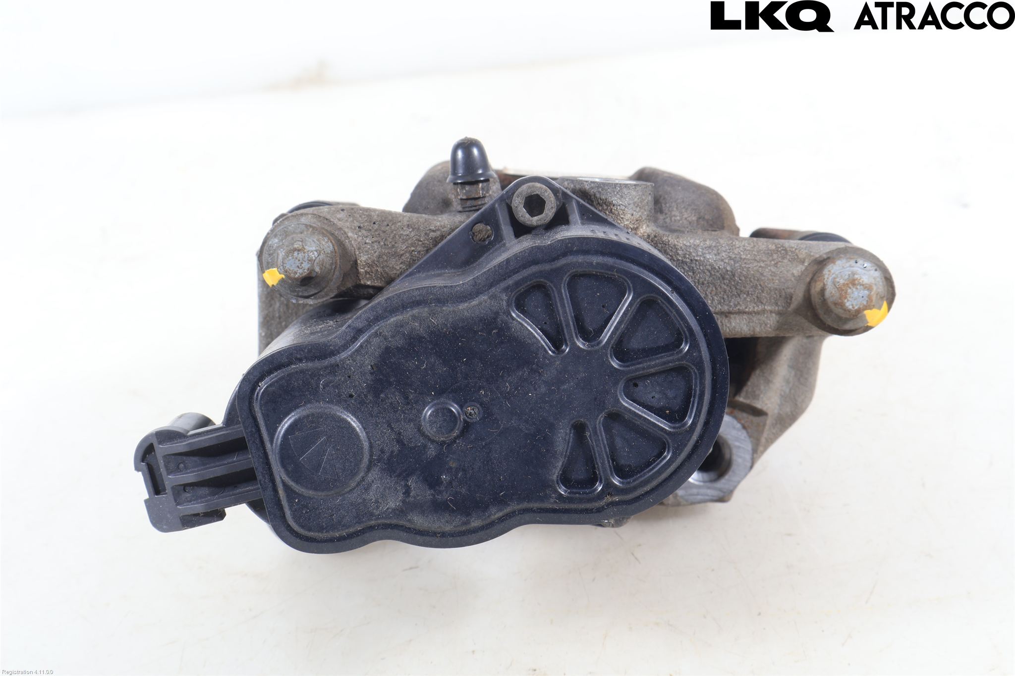 Peugeot 408 22- Bremsecaliper Bak Høyre