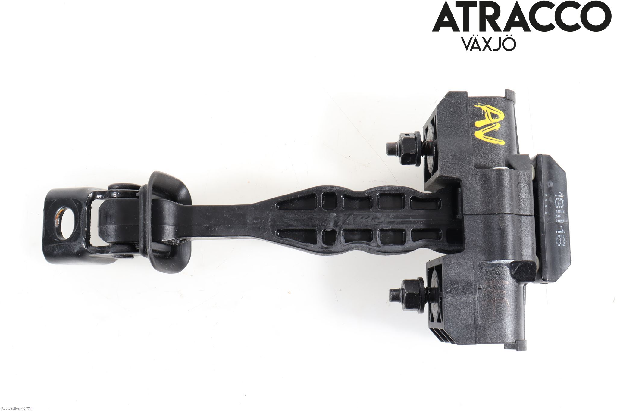 BMW 5 G30/G31/F90 17-23 Dørstopper