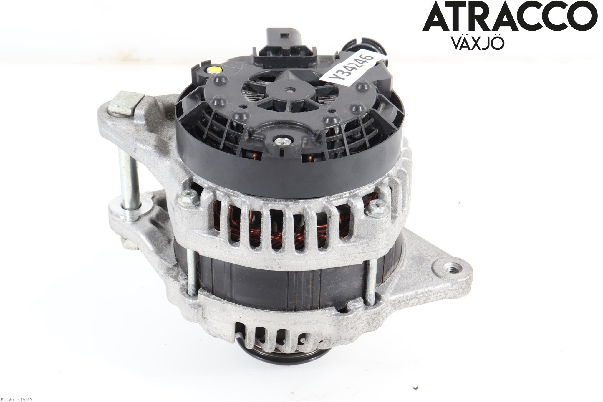 Mitsubishi ECLIPS CROSS Dynamo