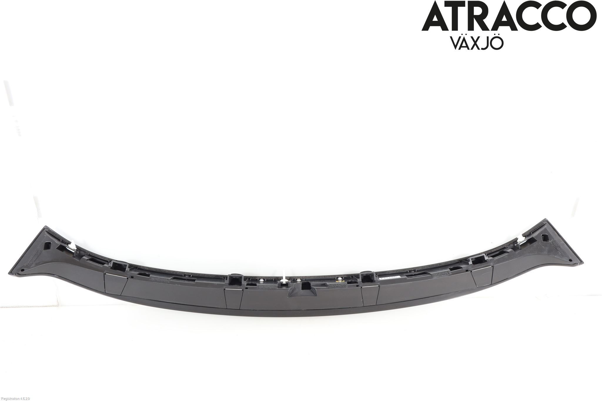 Toyota YARIS XP21 20- Spoiler Bakluke