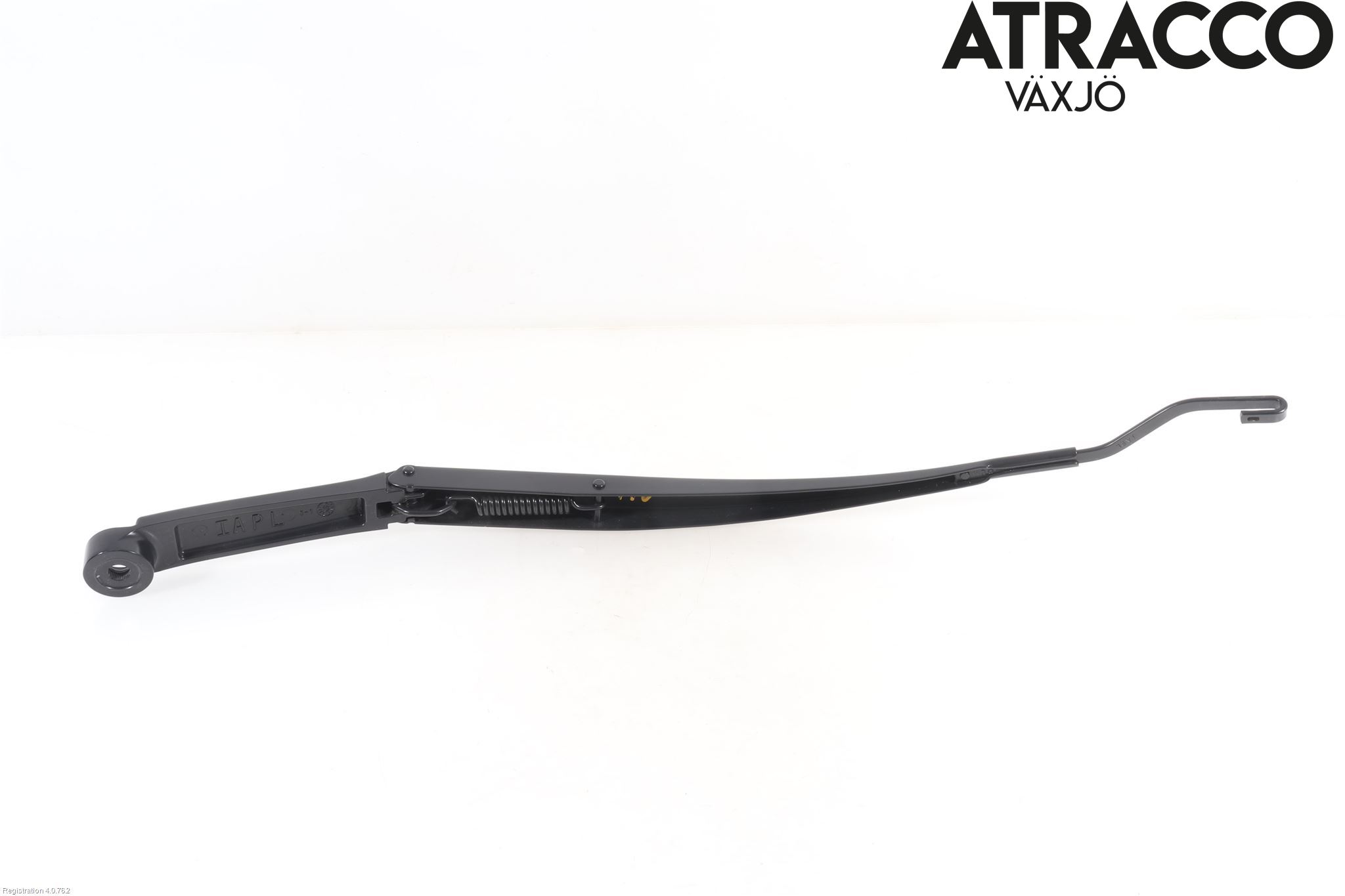 Hyundai i10 BA 17-20 Viskerarm-Armer Frontrute