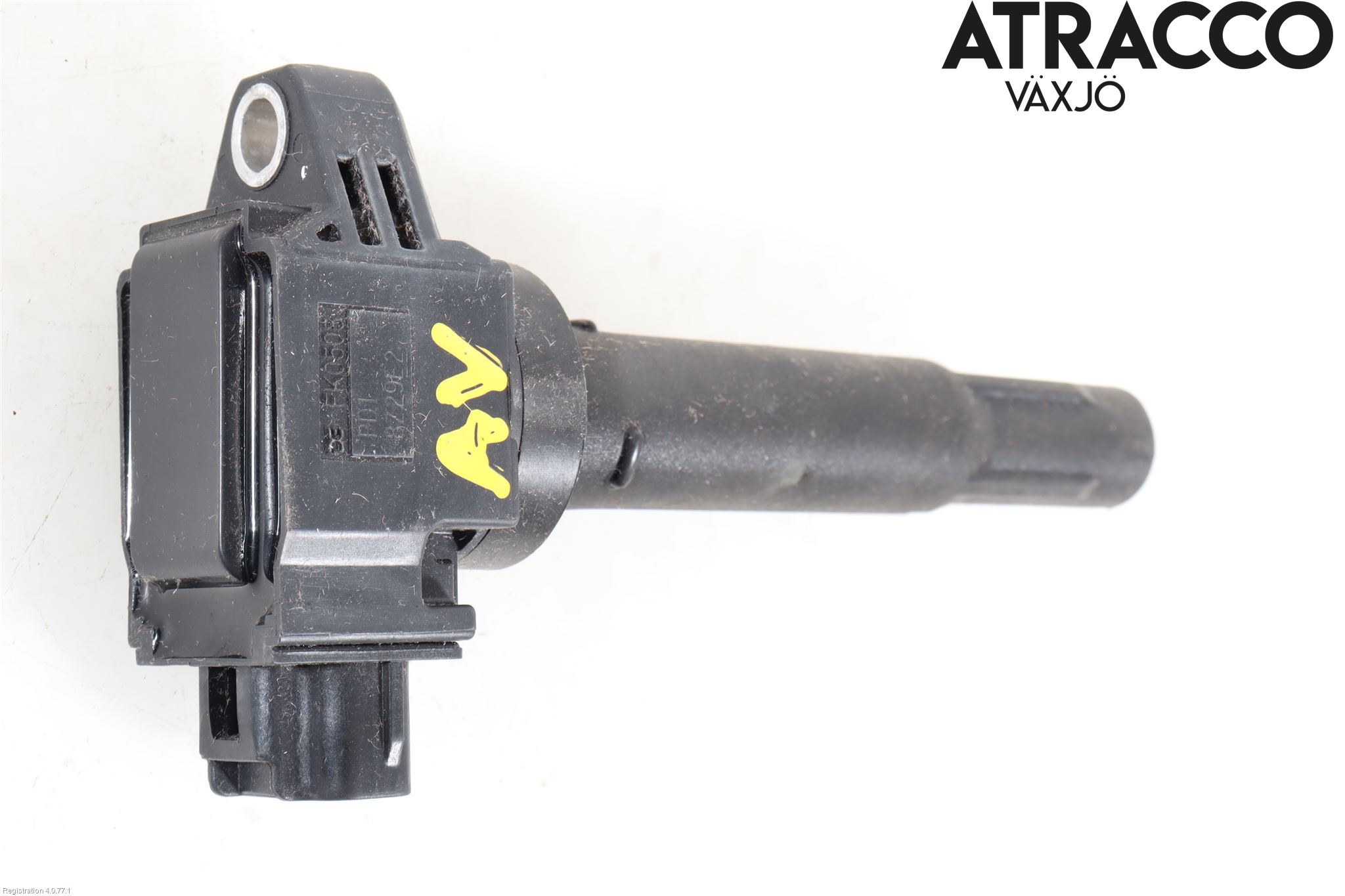 Suzuki VITARA 15- Coil