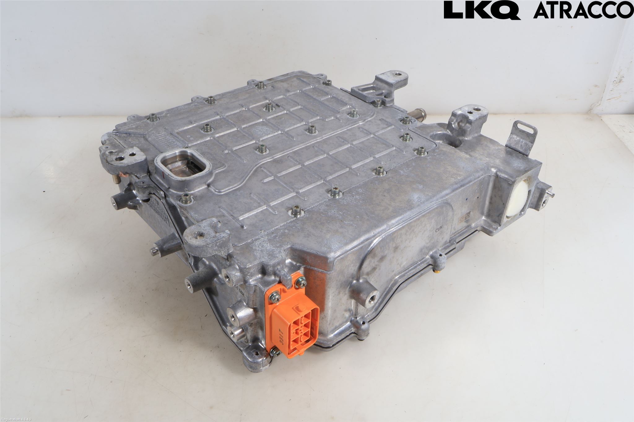 Hyundai KONA/ELECTRIC OS 18-23 Batterilader Hybrid
