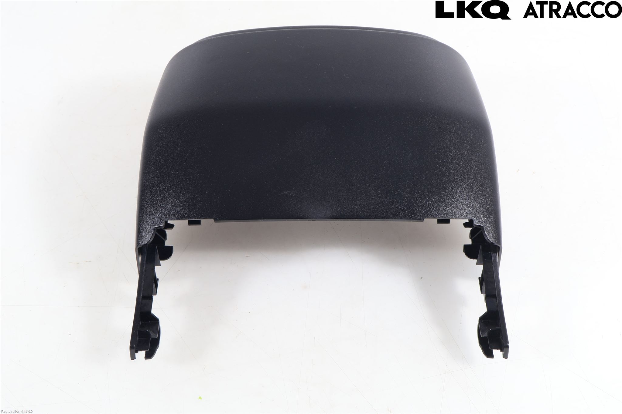 BMW 5 G30/G31/F90 17-23 Rattdeksel - Deksler