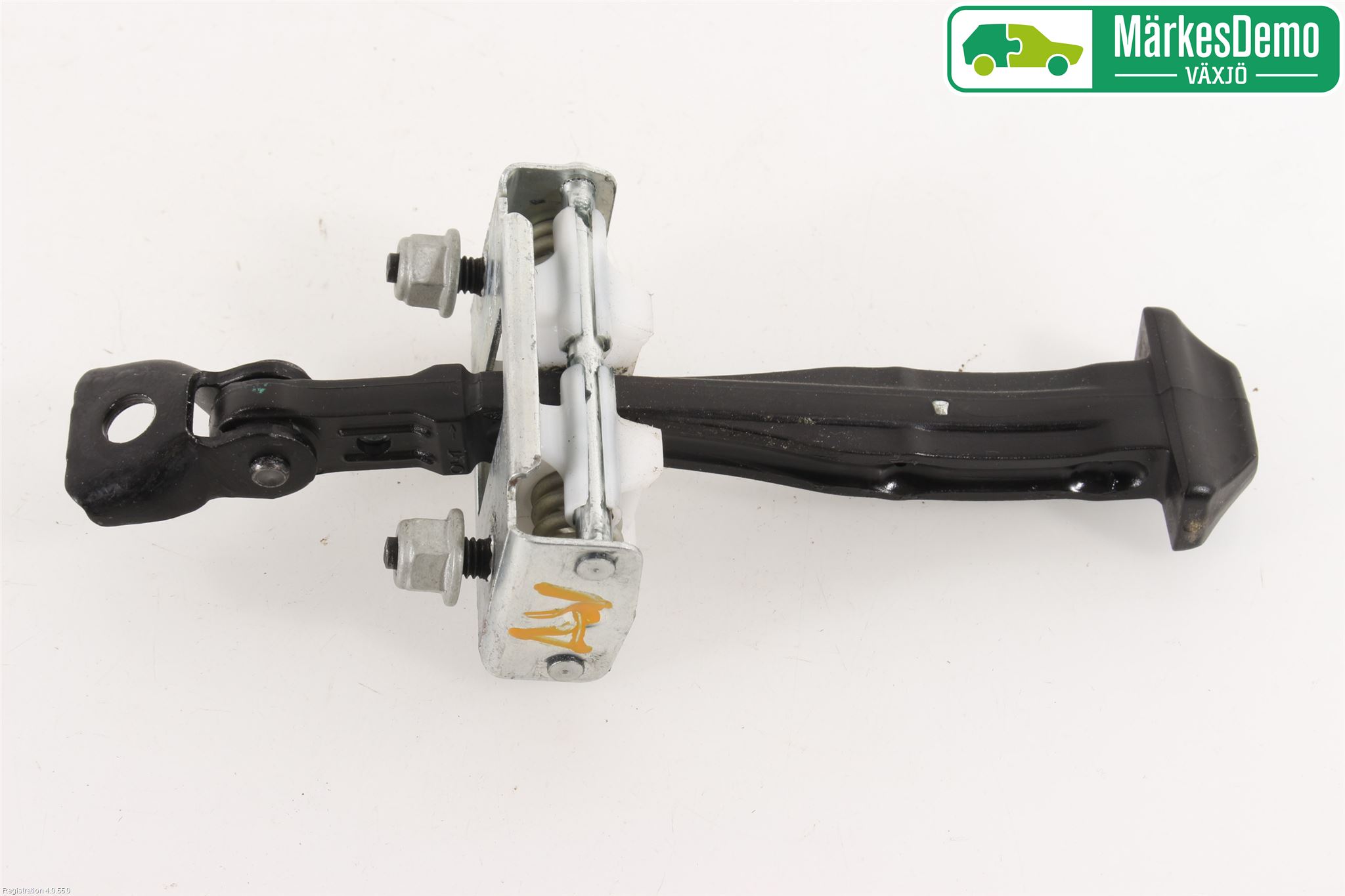 Ford FOCUS 19- Dørstopper