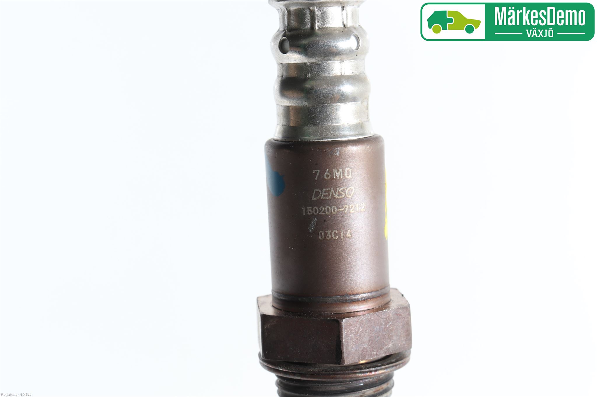 Suzuki SWIFT 17-24 Inns Lambdasonde