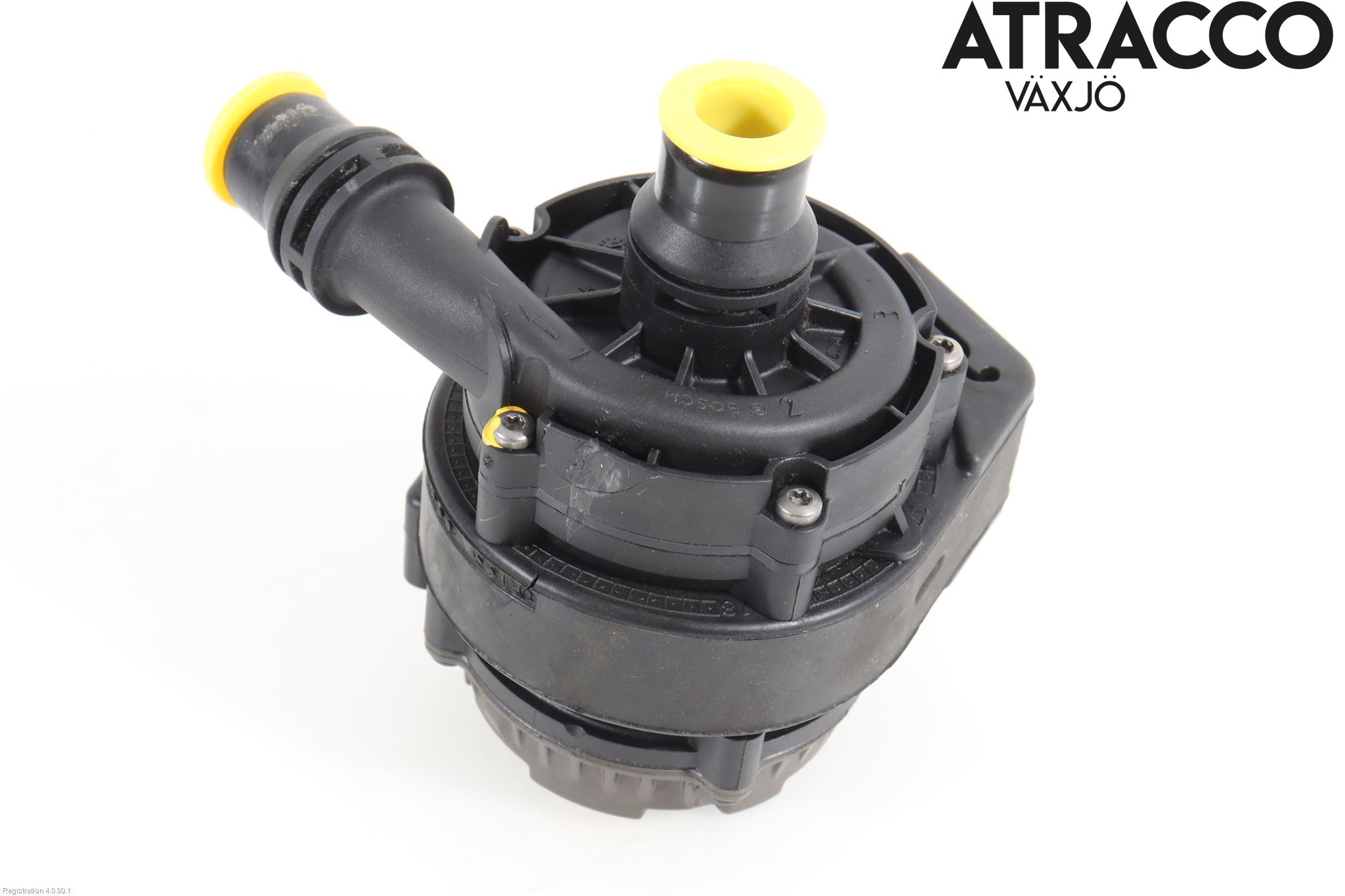 BMW 2 F45 Active Tourer 14-21 Varme Sirkulasjonspumpe