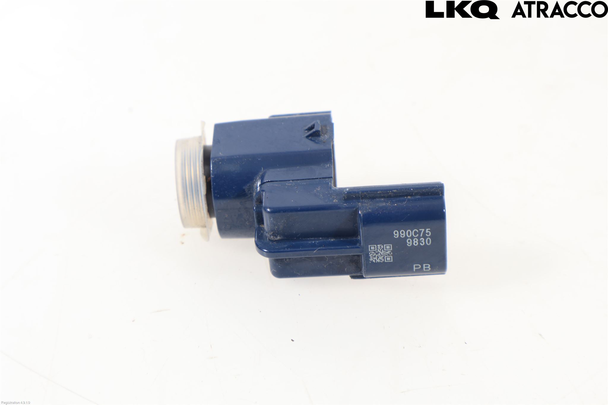 Mitsubishi OUTLANDER 13-21 Sensor Parkering Front