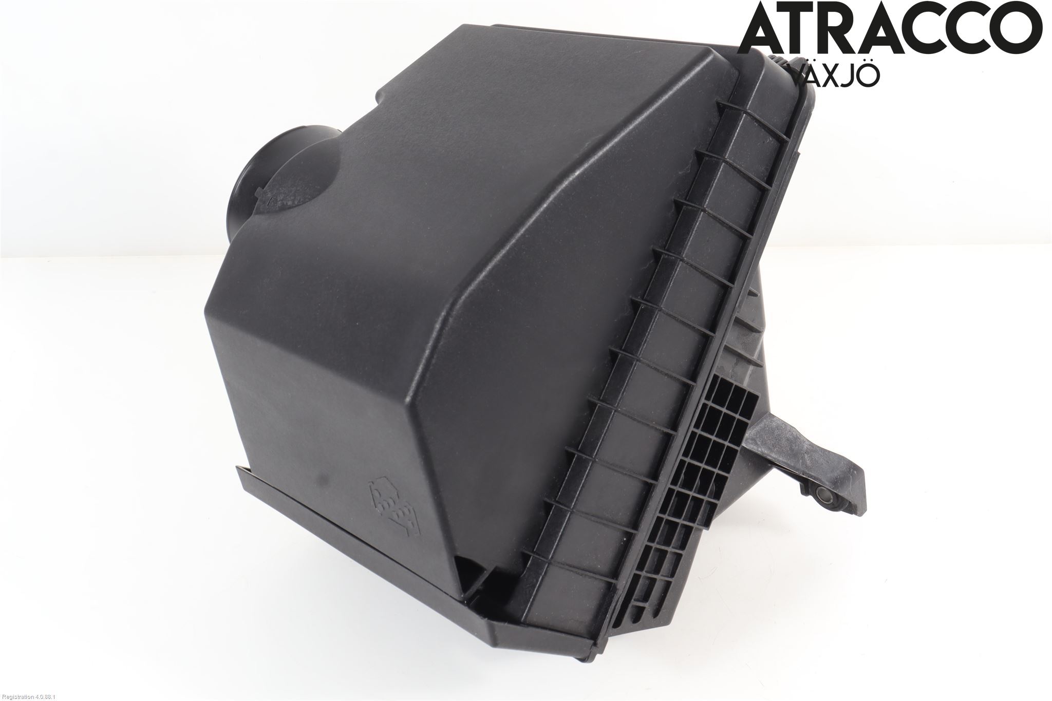 Hyundai TUCSON 05- Luftfilter Boks