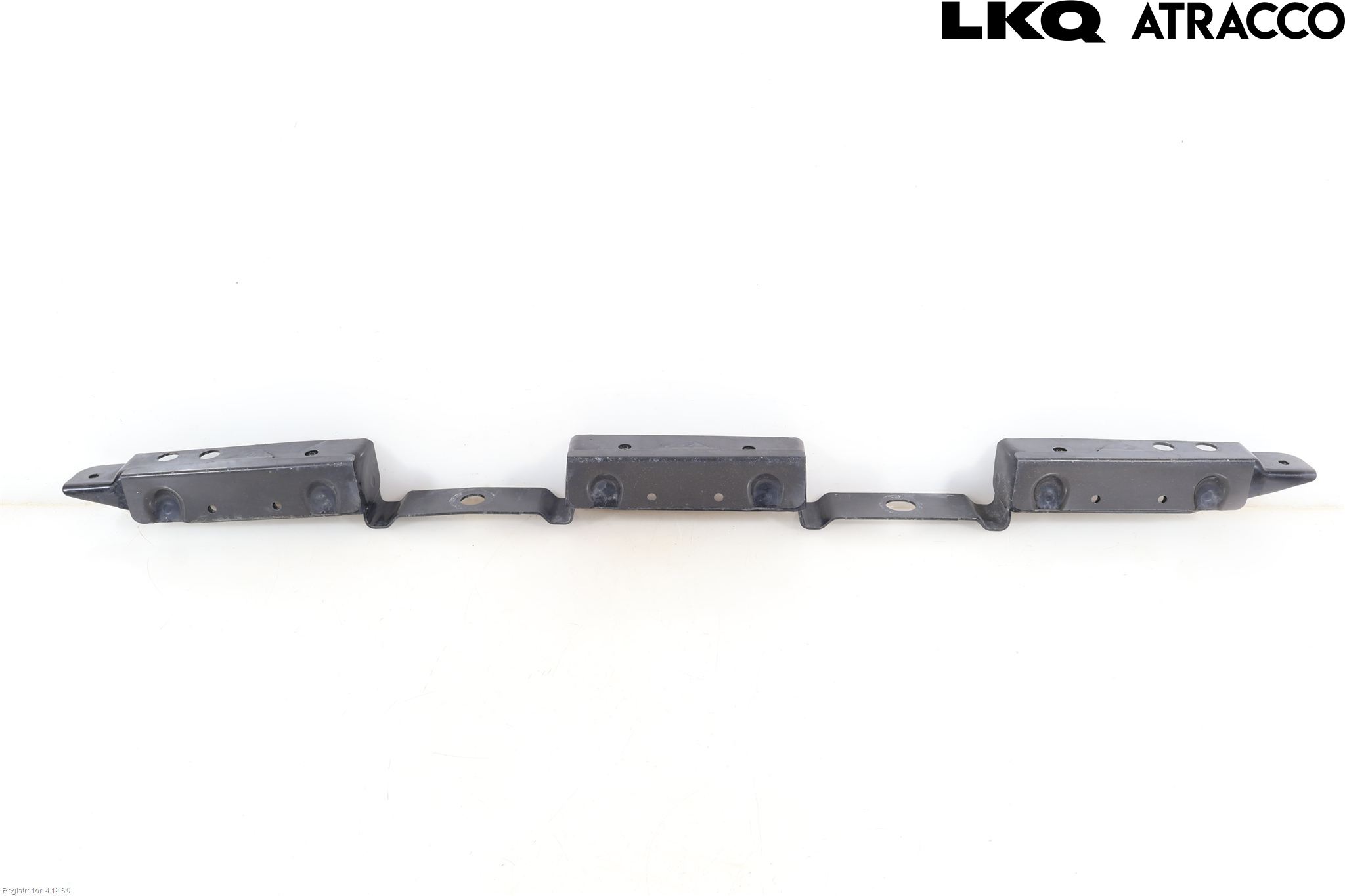 Honda HR-V 21- Bunnplate U Motor-Gear-Dørk