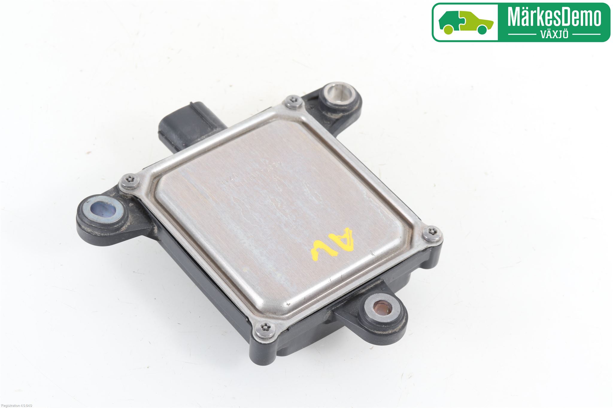 Toyota C-HR 16-23 Sensor Kollisjonsbeskyttelse