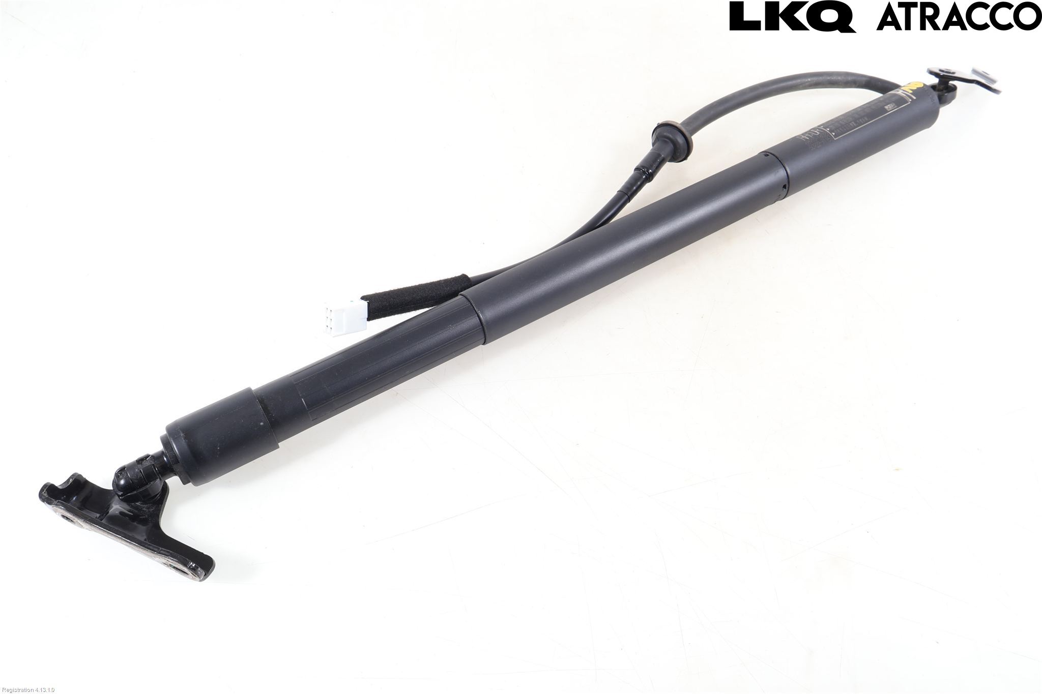 Toyota COROLLA CROSS XG10 22- Baklukeåpner Automatisk