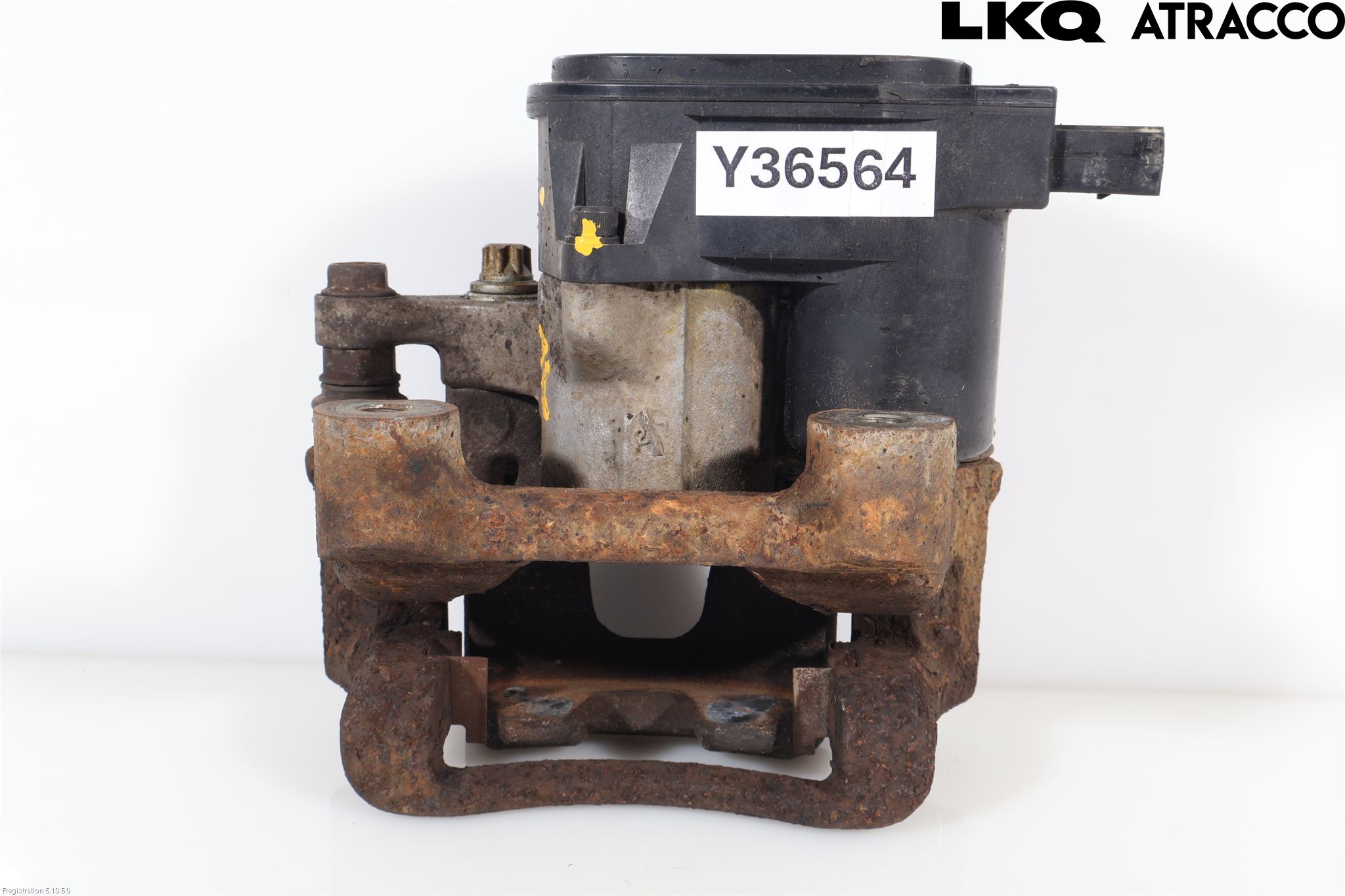 Hyundai i40 08-15 Bremsecaliper Bak Venstre