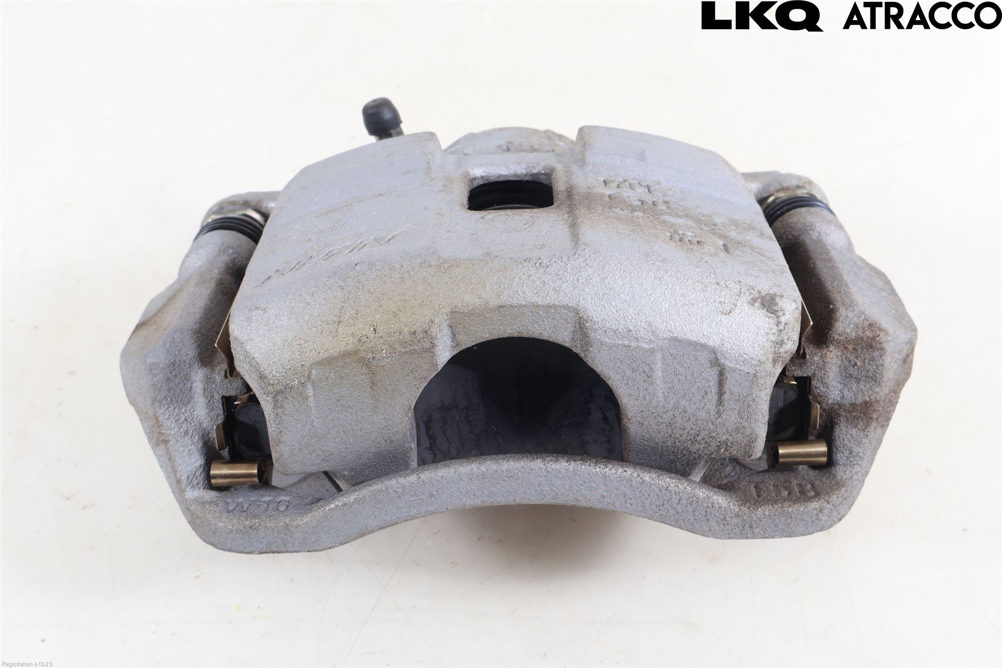 Honda JAZZ 21- Bremsecaliper Foran Høyre