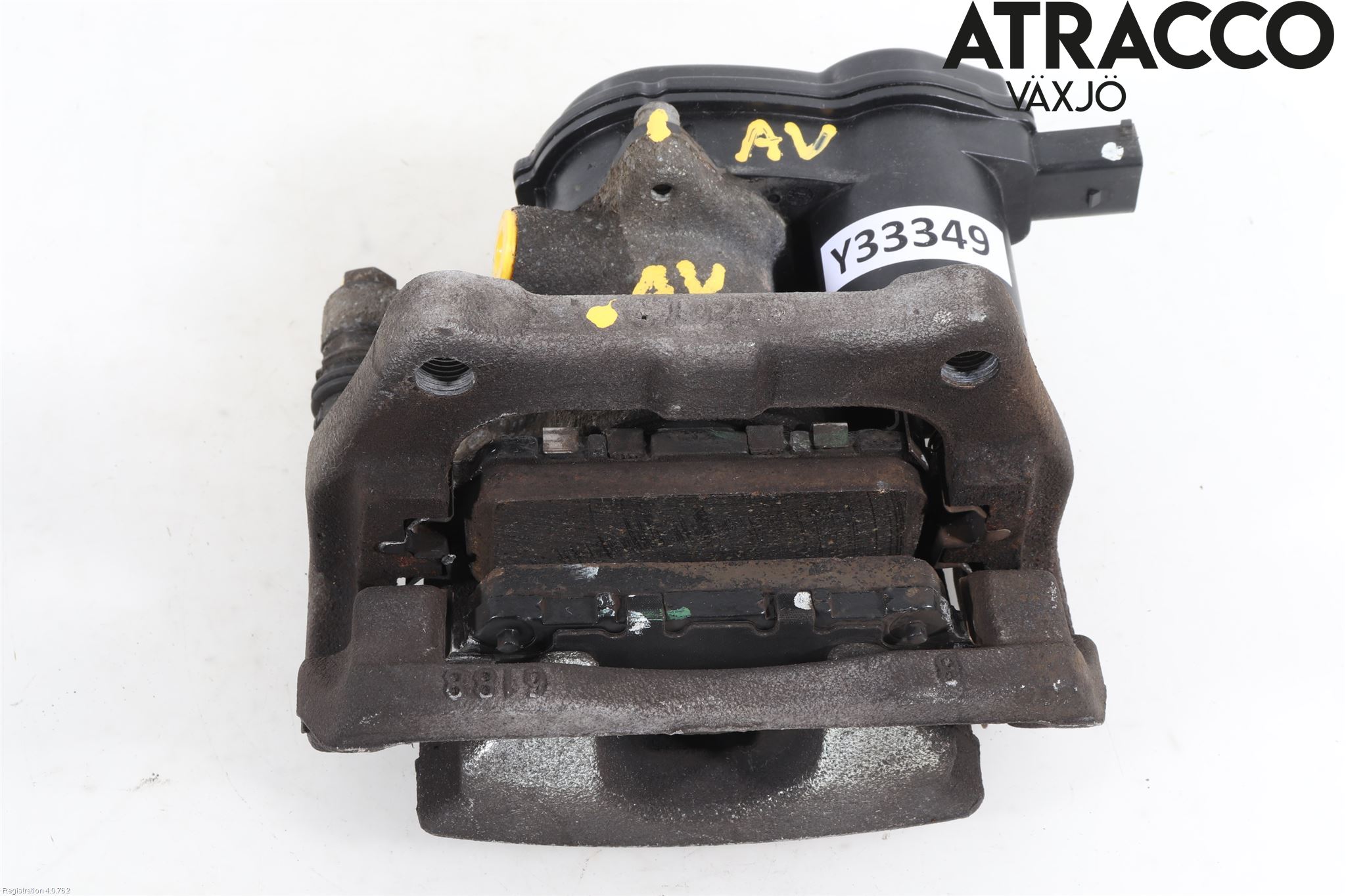 Honda HR-V 15-21 Bremsecaliper Bak Høyre