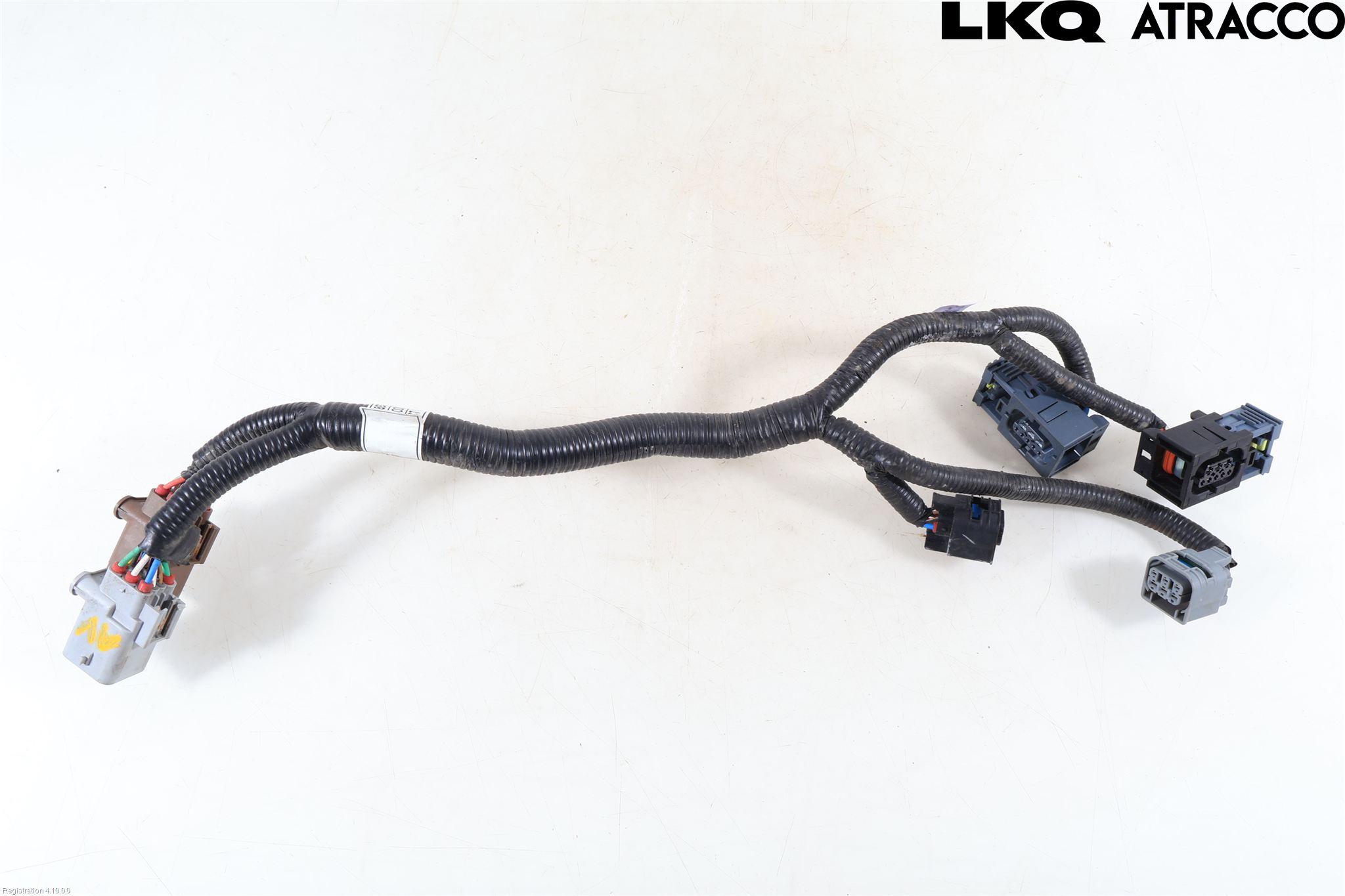Hyundai i30 GD 13-17 Ledningsnett