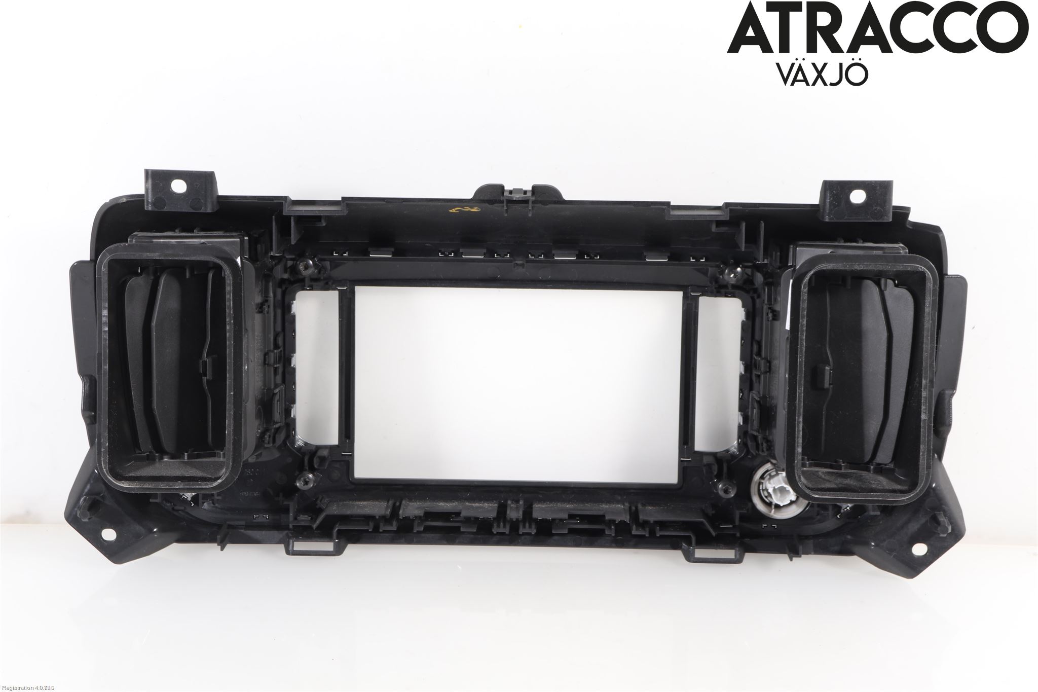 Toyota PROACE II 16- Instrument Ramme