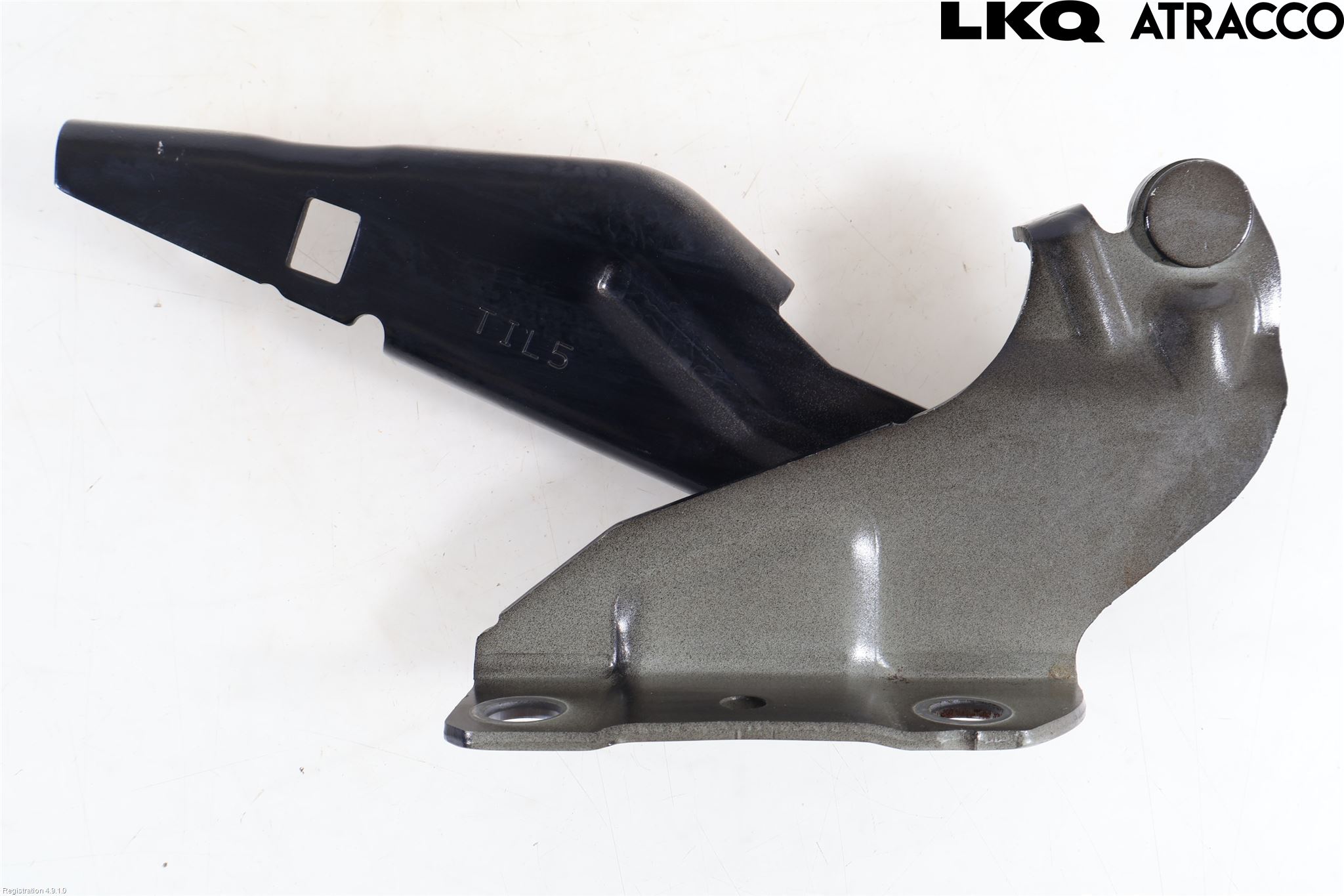 Mitsubishi OUTLANDER 13-21 Panser Hengsel - Hengsler
