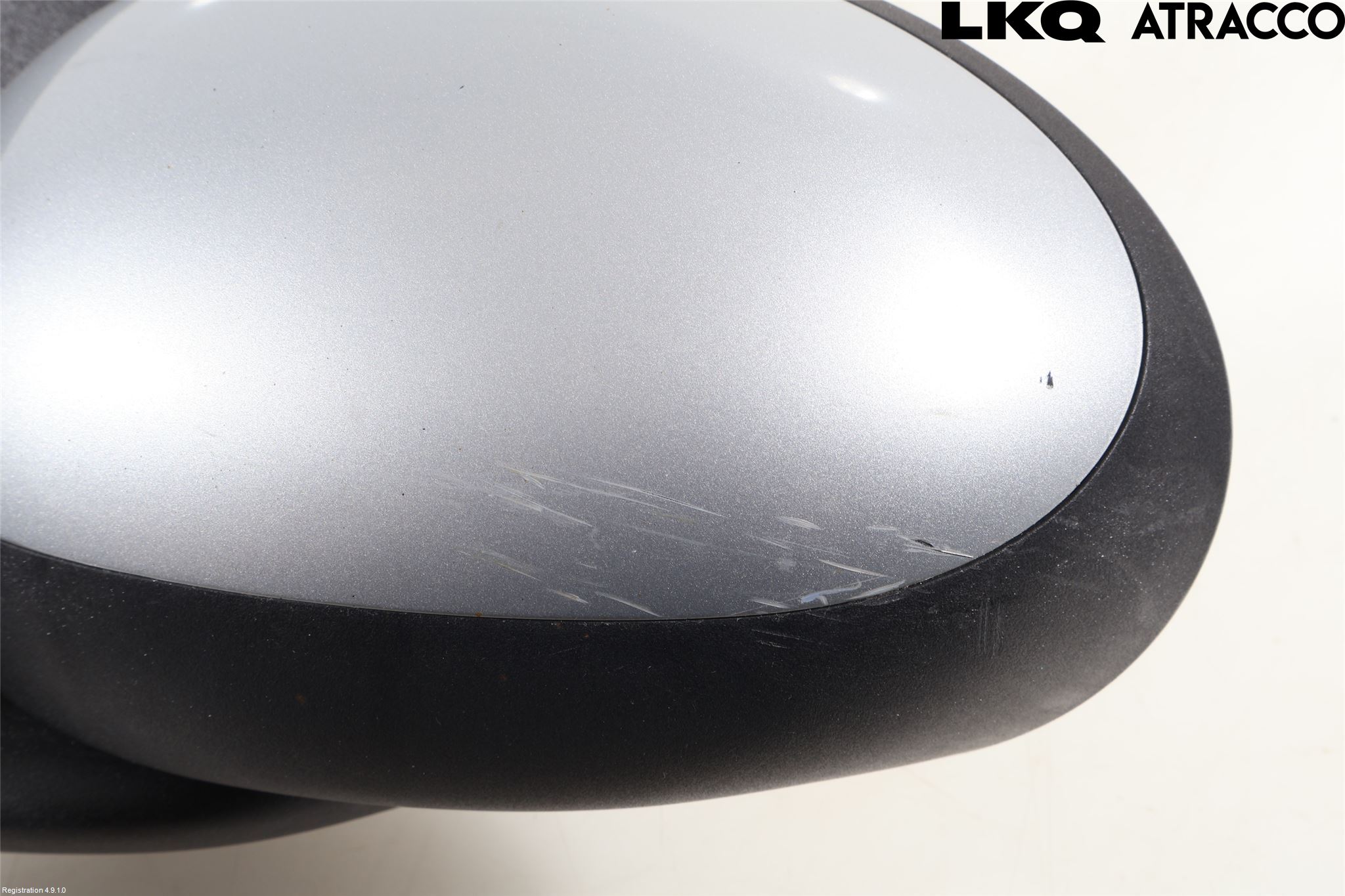 Toyota AYGO 06-14 Speil V M-Innvjustering