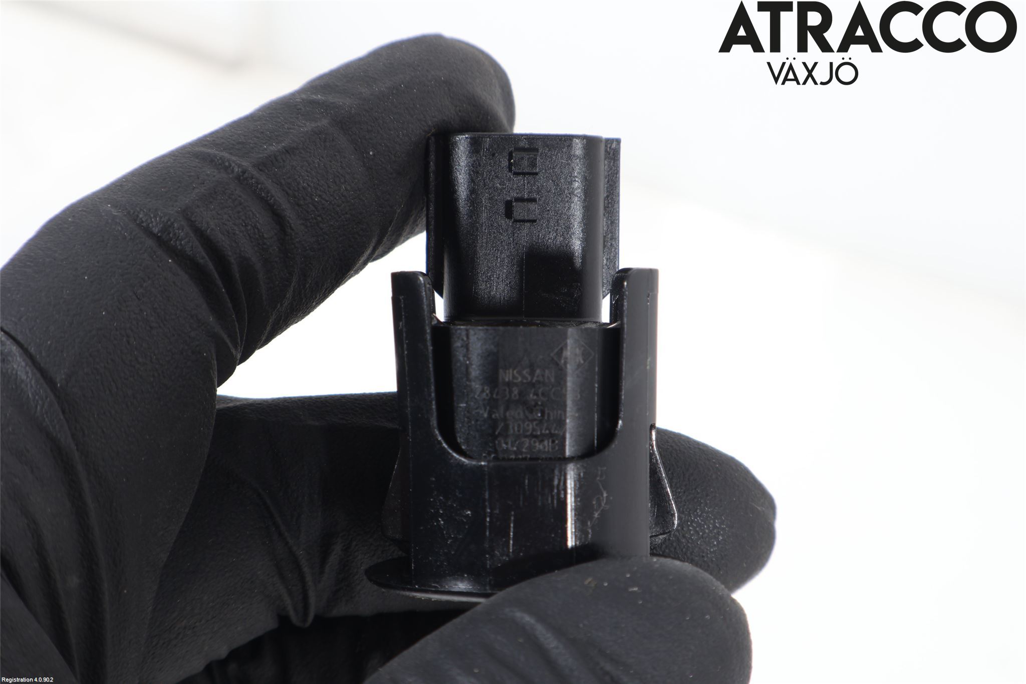 Nissan X-TRAIL 14-21 Sensor Parkering Front