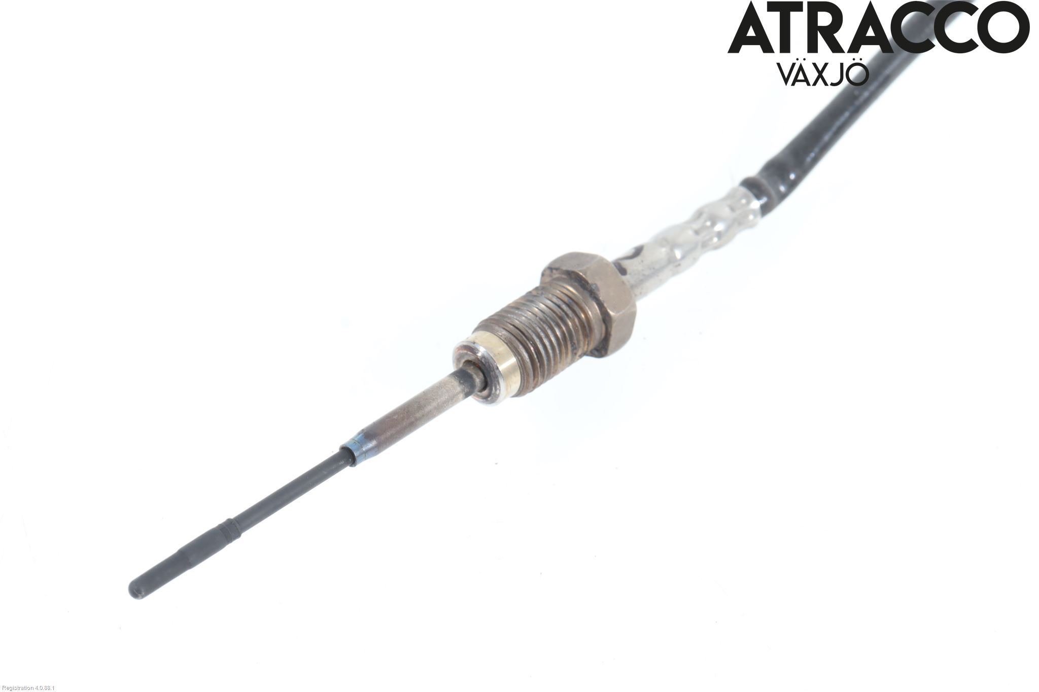 BMW 5 F10/F11/F18 09-17 Sensor Eksos