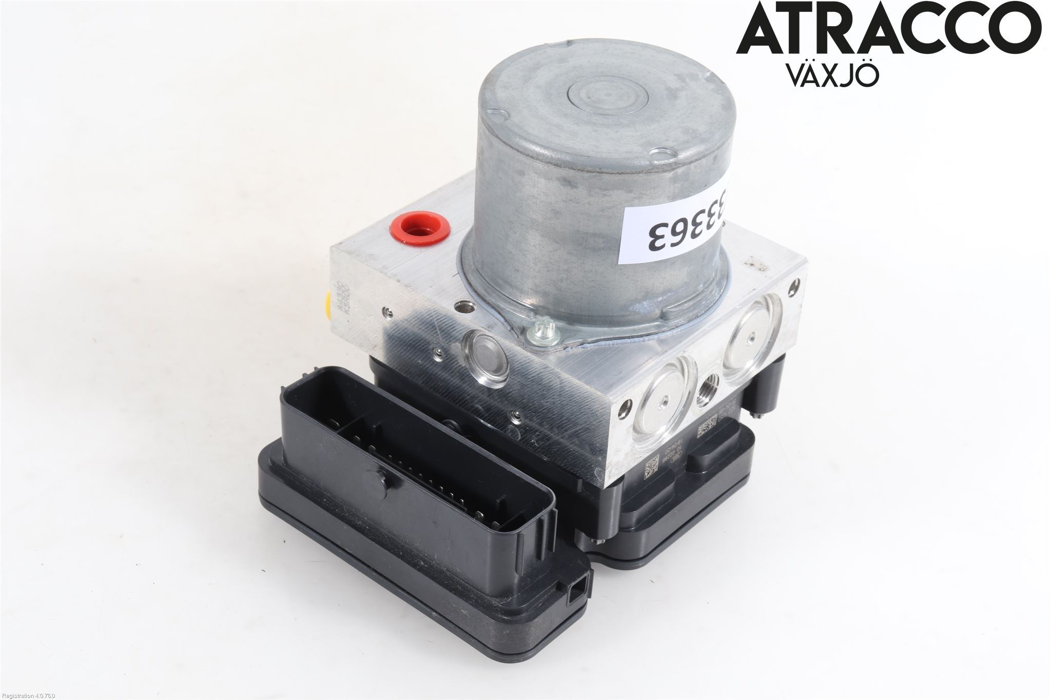 Honda CR-V 19-22 Abs Hydraulikkaggregat