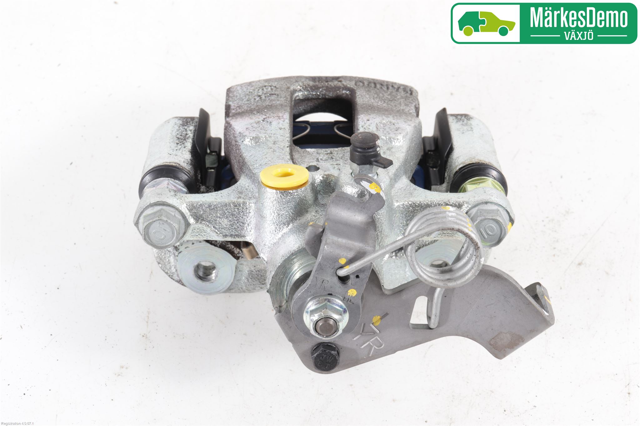 Hyundai i20 GB 15-20 Bremsecaliper Bak Høyre